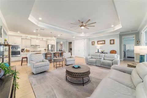 Tiny photo for 8590 SW 95th Court, Ocala, FL 34481 (MLS # OM707014)