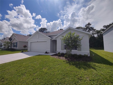 Tiny photo for 11284 SE 67th Circle, Belleview, FL 34420 (MLS # S5154807)