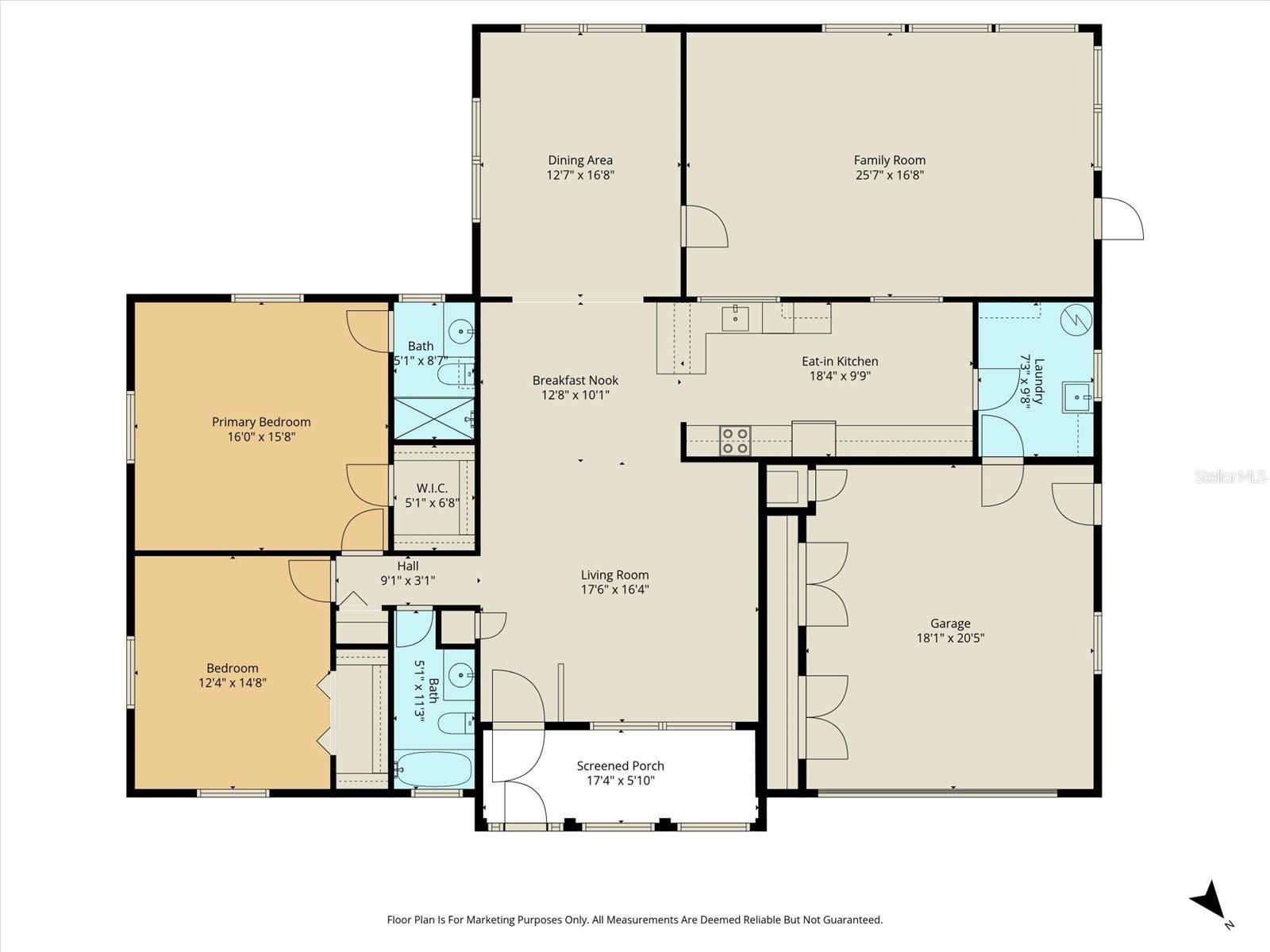 BEVERLY HILLS UNIT 06 SEC 03A - Residential