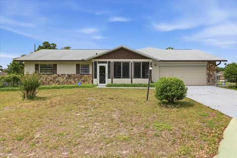 Photo of 42 Truman Boulevard, Beverly Hills, FL 34465 (MLS # TB8504238)