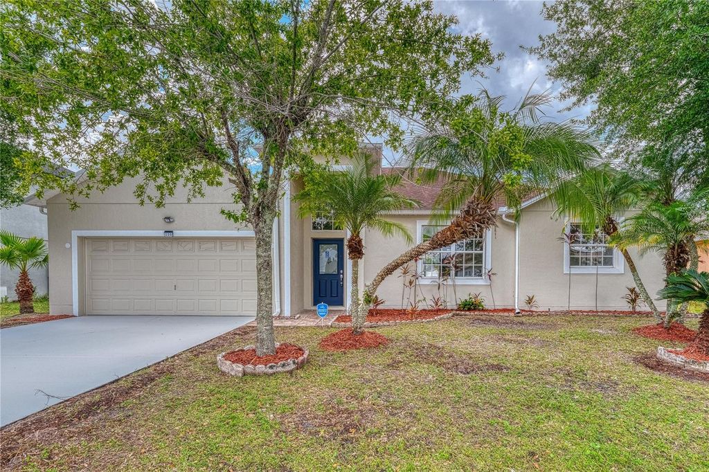 Photo of 220 Abbotsbury Drive, Kissimmee, FL 34758 (MLS # O6330216)