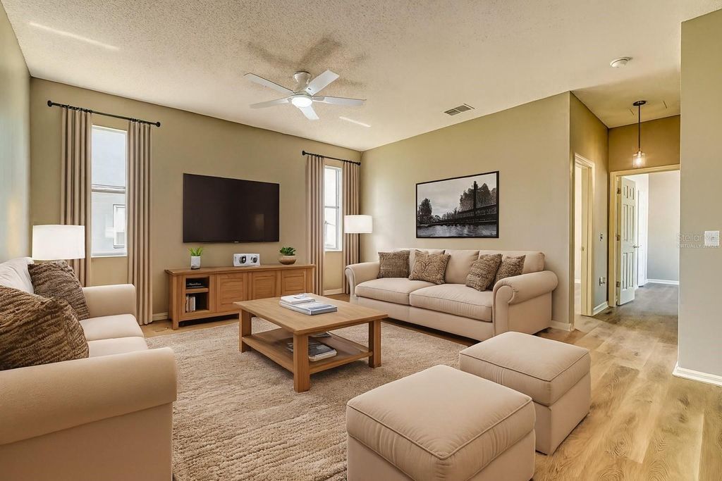 Photo of 220 Abbotsbury Drive, Kissimmee, FL 34758 (MLS # O6330216)