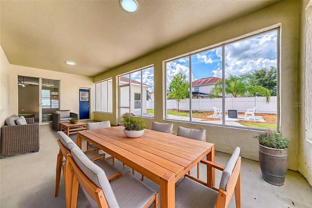 Photo of 220 Abbotsbury Drive, Kissimmee, FL 34758 (MLS # O6330216)