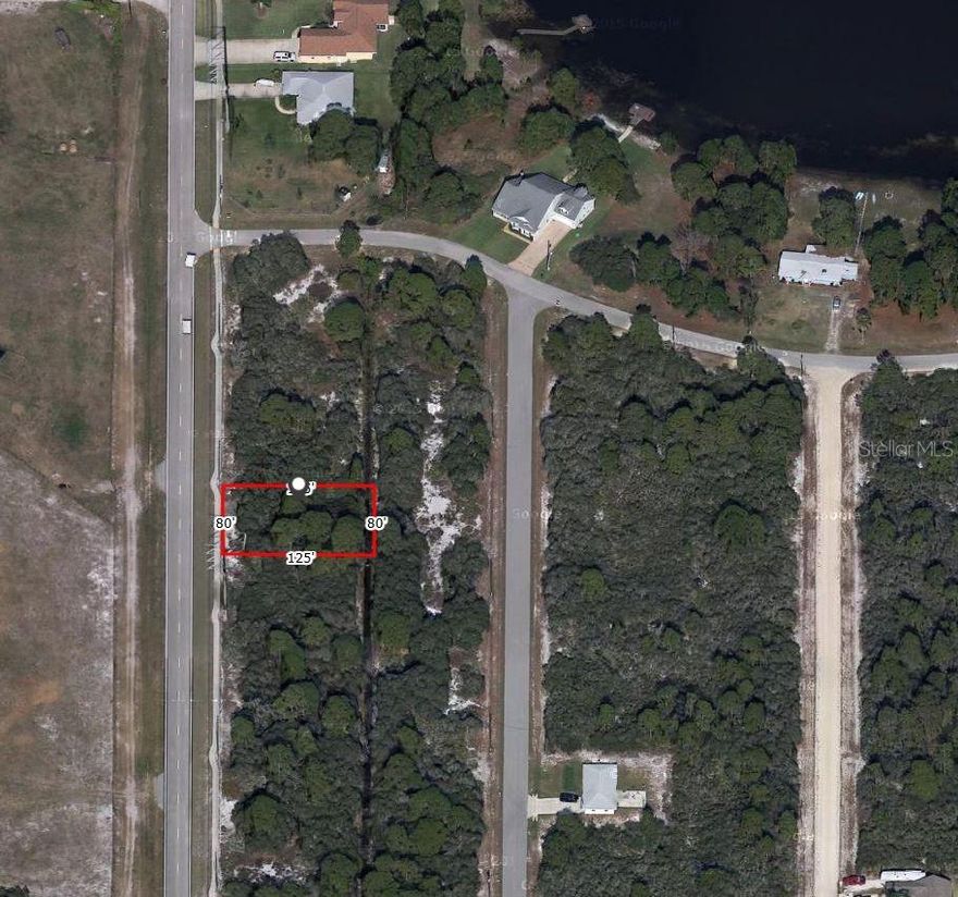 Build your dream home on this residential single-family vacant lot in Sebring, FL. Located on a quiet street with city water available and NO HOA, offering flexibility and fewer restrictions for homeowners or investors. Conveniently located near shopping, dining, golf courses, and everyday amenities. Great opportunity to build in a growing area of Highlands County.