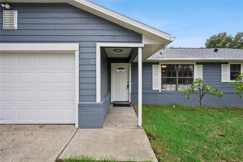 Photo of 1110 Catherine Street, Orange City, FL 32763 (MLS # O6431175)