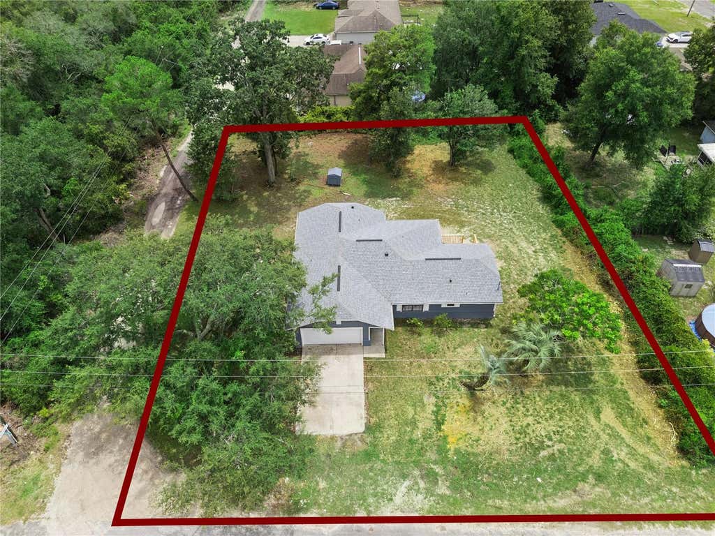 Photo of 1110 Catherine Street, Orange City, FL 32763 (MLS # O6431175)