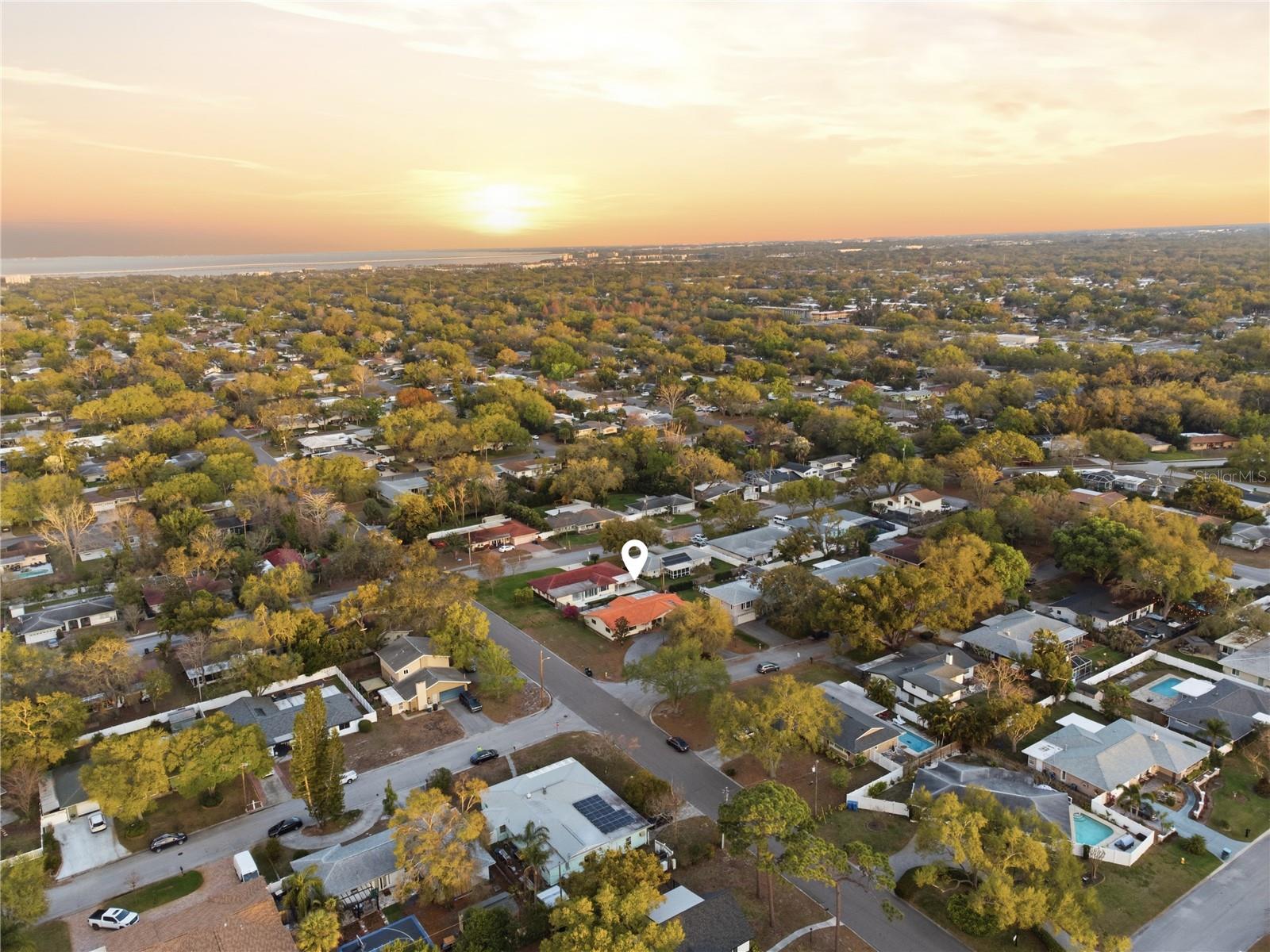 OAK LAKE ESTATES - Residential