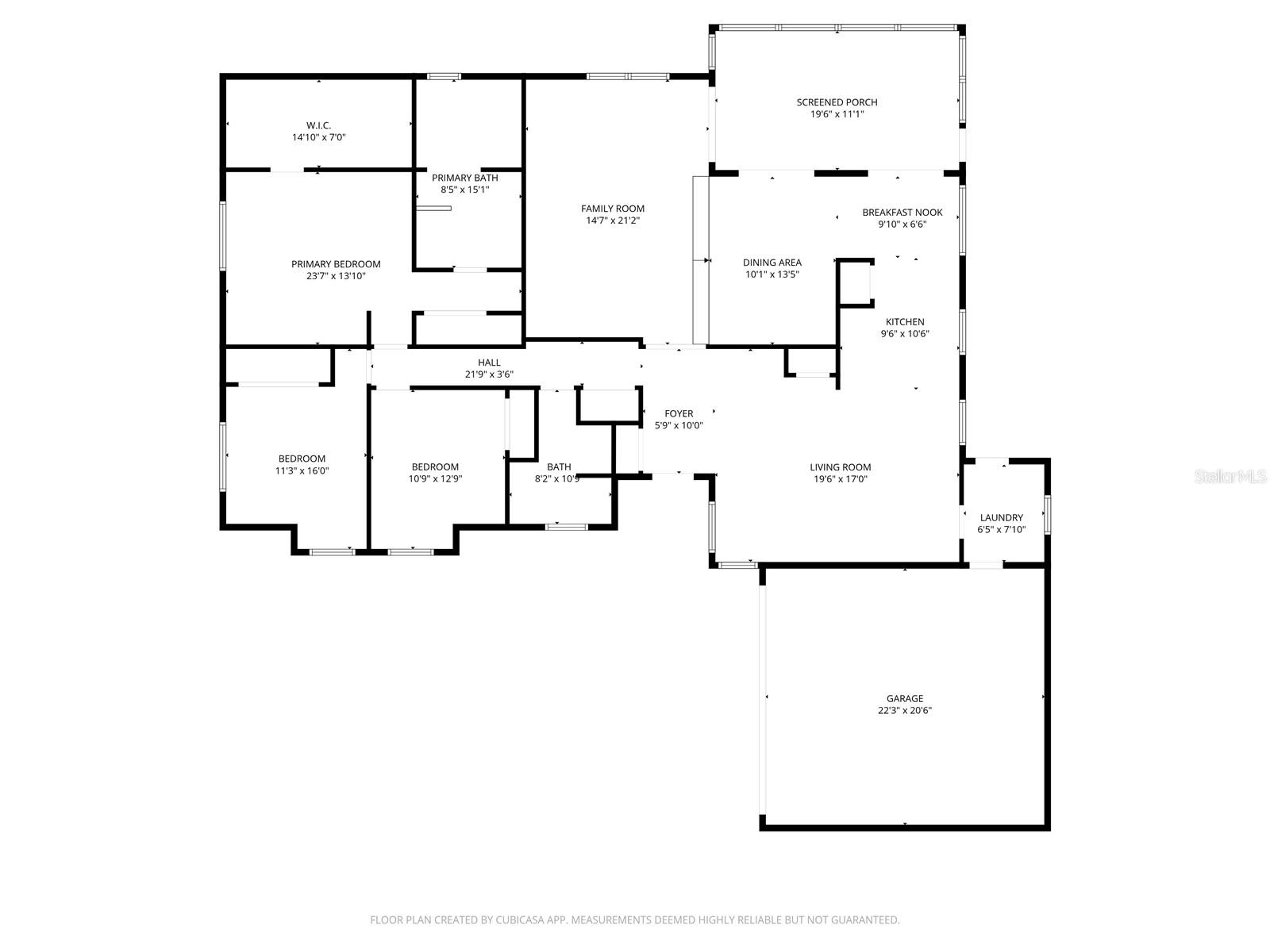 OAK LAKE ESTATES - Residential