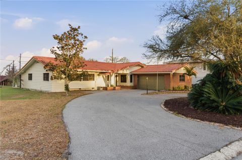 Photo of 1001 Willowbranch Avenue, Clearwater, FL 33764 (MLS # TB8483651)