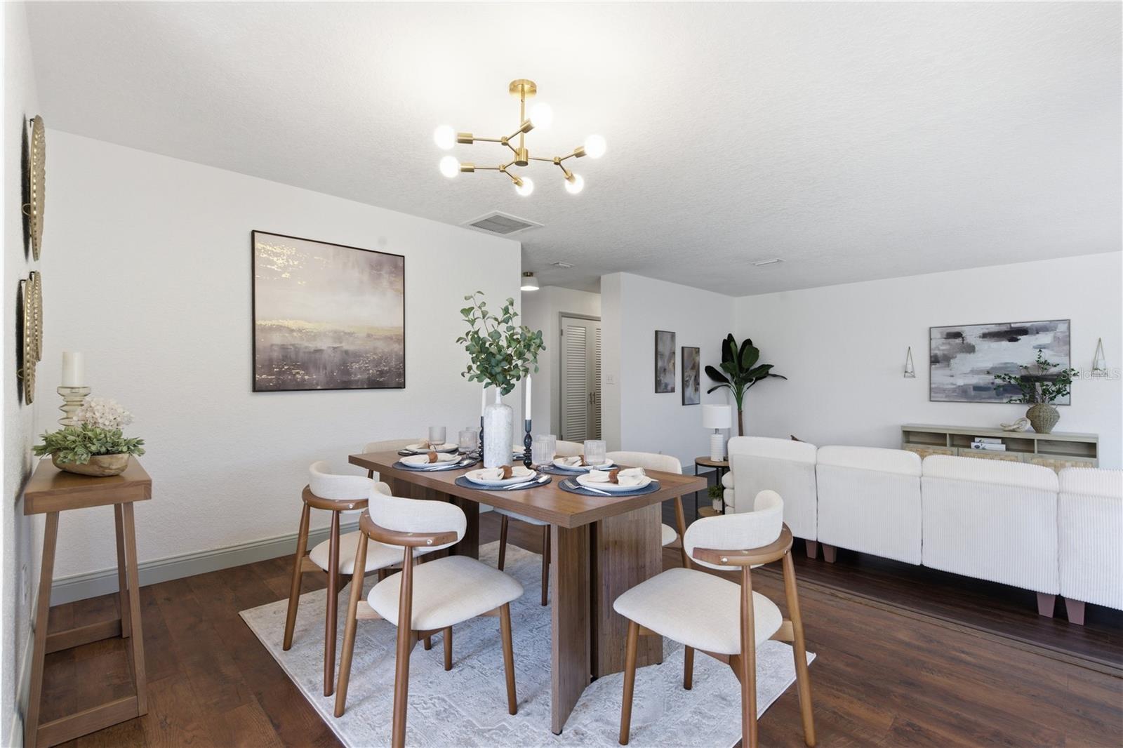 OAK LAKE ESTATES - Residential