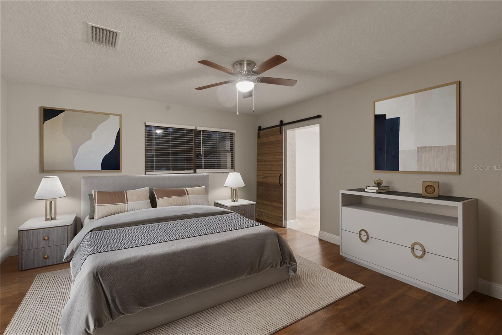 OAK LAKE ESTATES - Residential