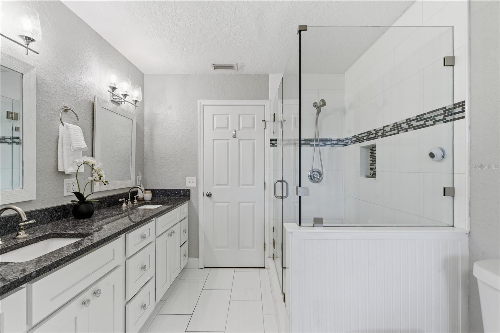 OAK LAKE ESTATES - Residential