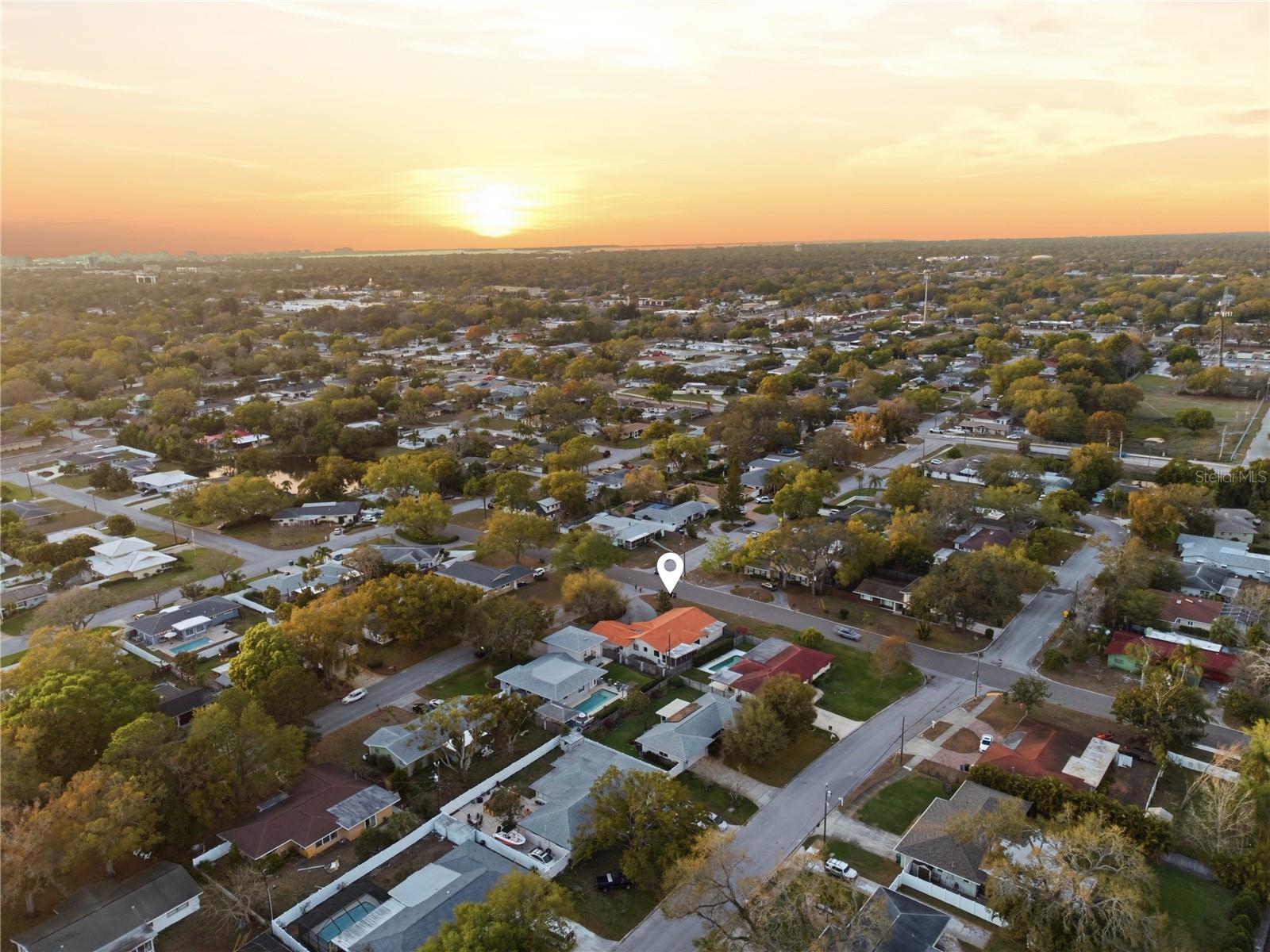 OAK LAKE ESTATES - Residential