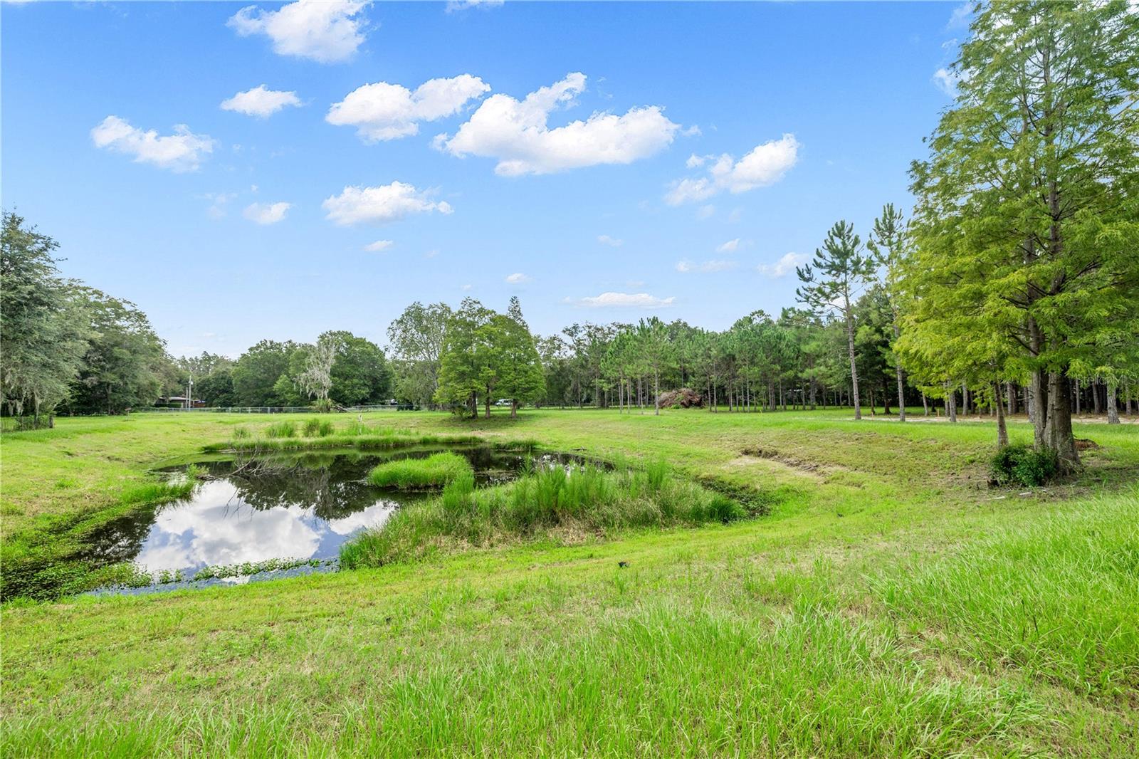 VANDERVORT ESTATES - Land