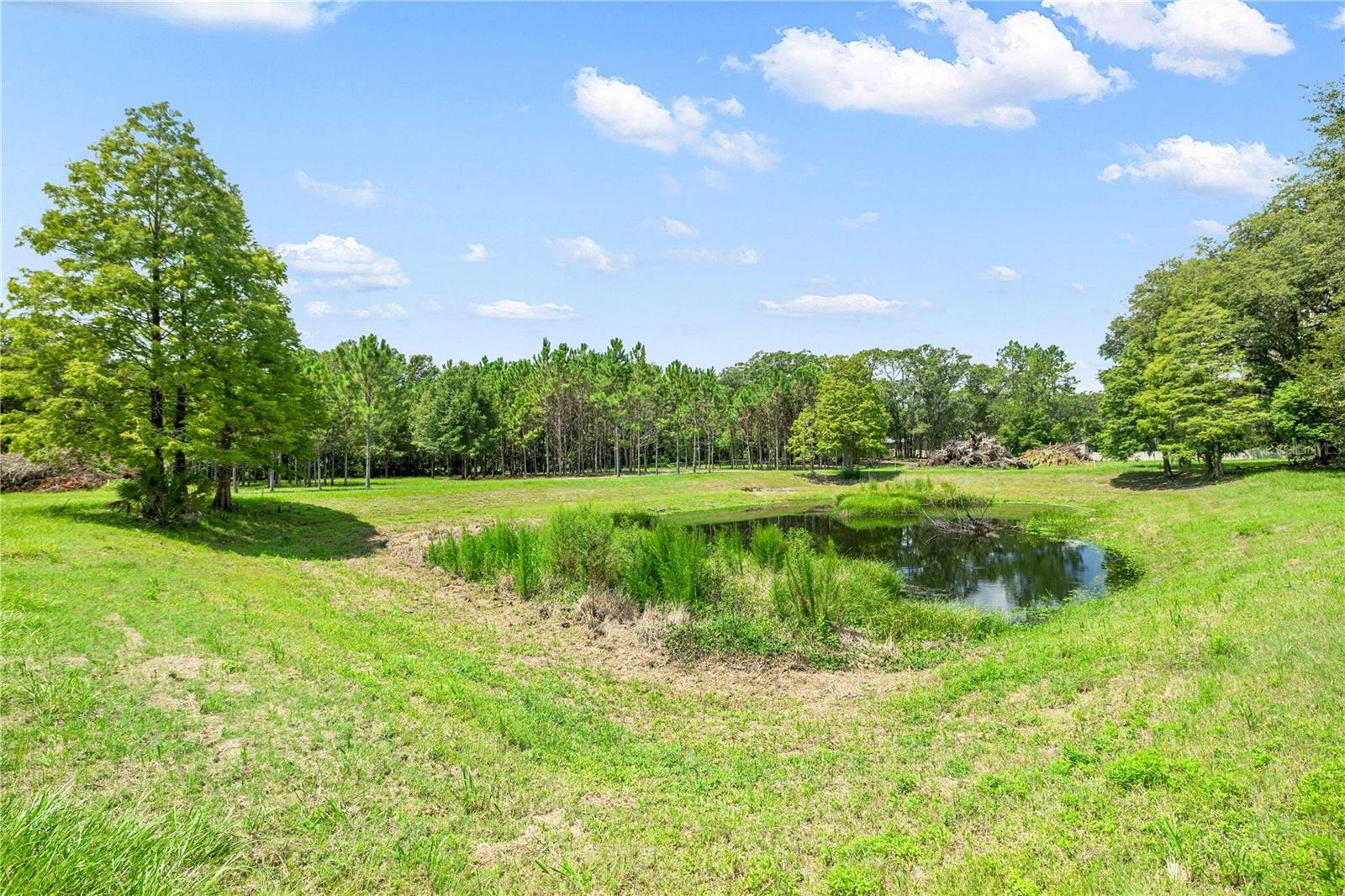 VANDERVORT ESTATES - Land