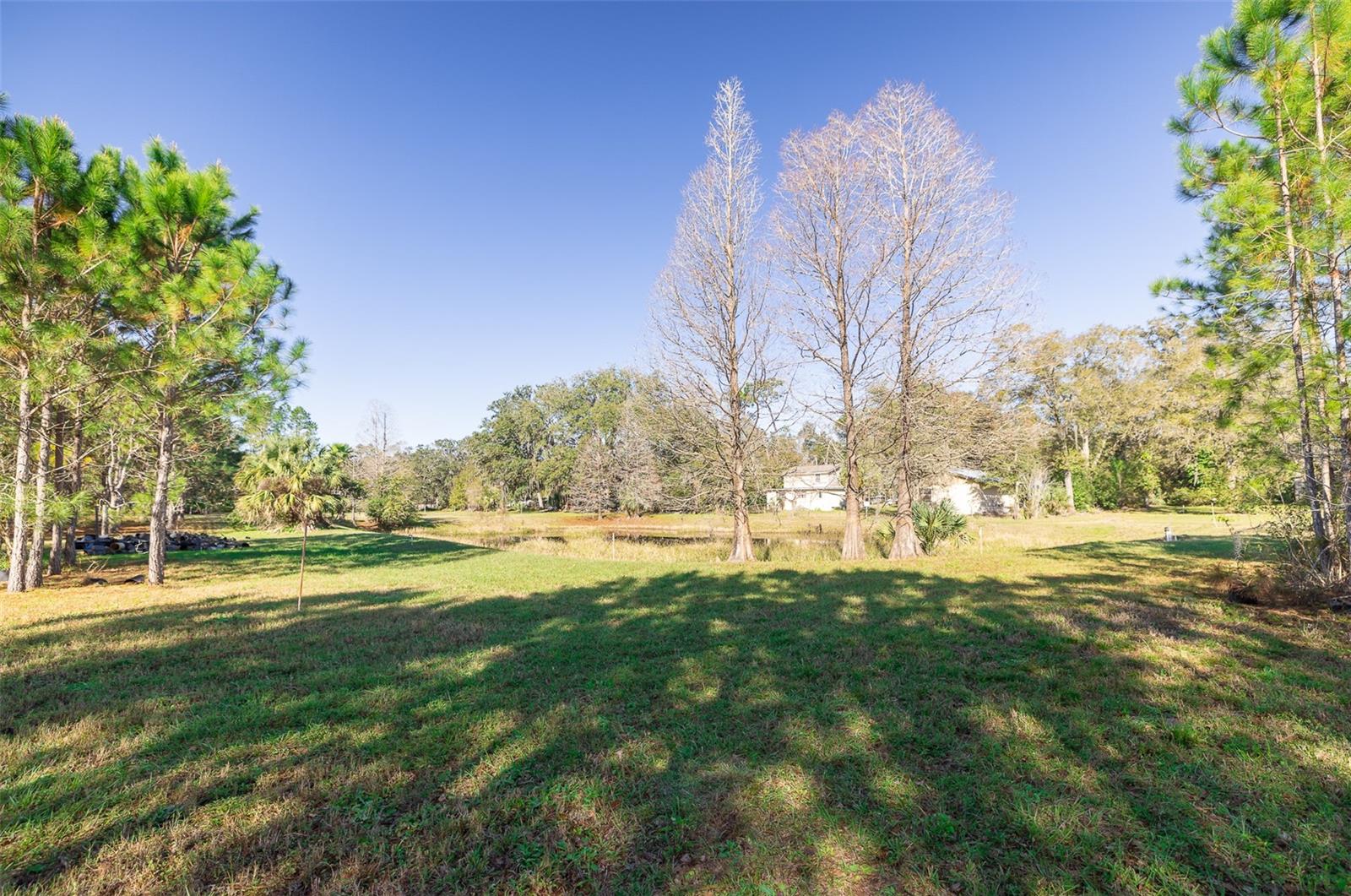 VANDERVORT ESTATES - Land