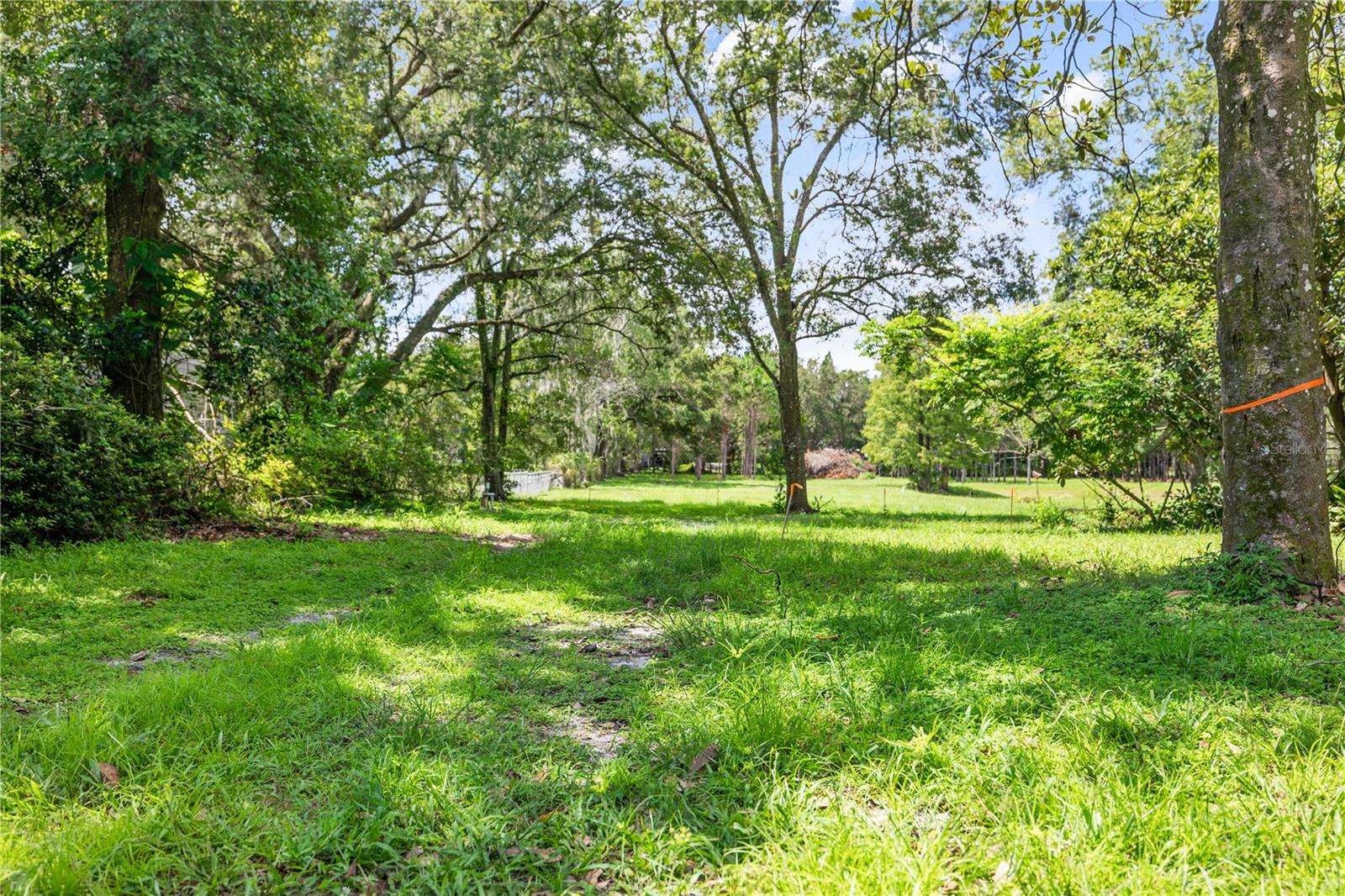 VANDERVORT ESTATES - Land