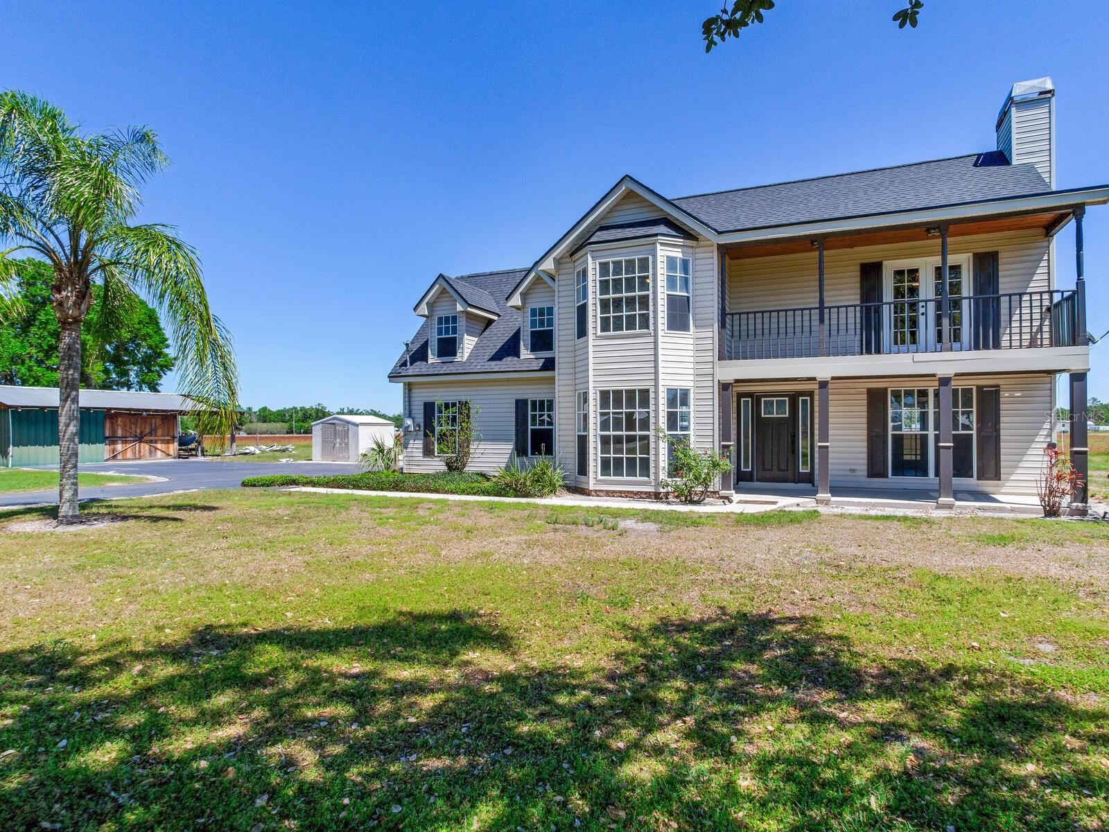 3434 E KEYSVILLE ROAD