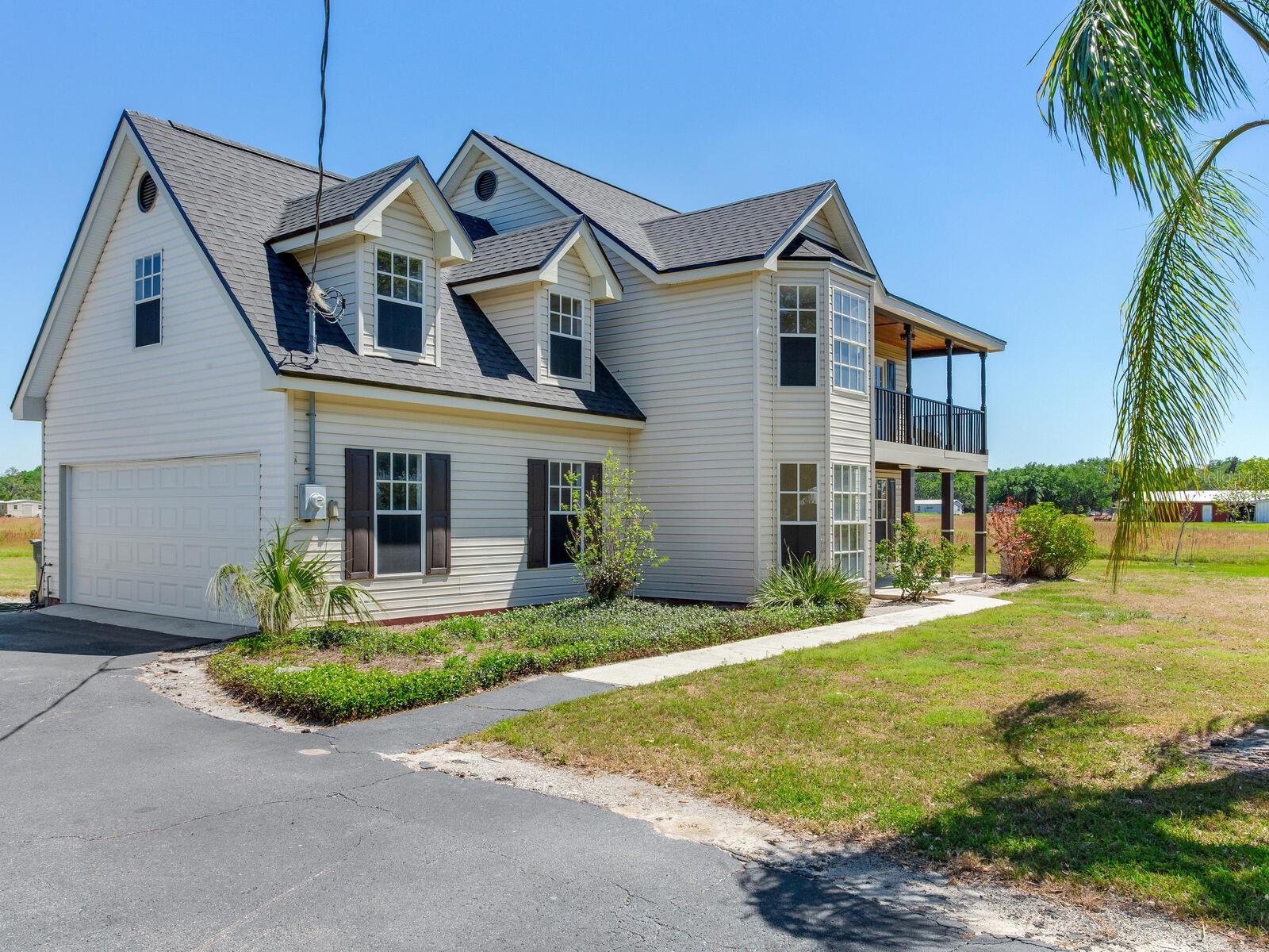 3434 E KEYSVILLE ROAD