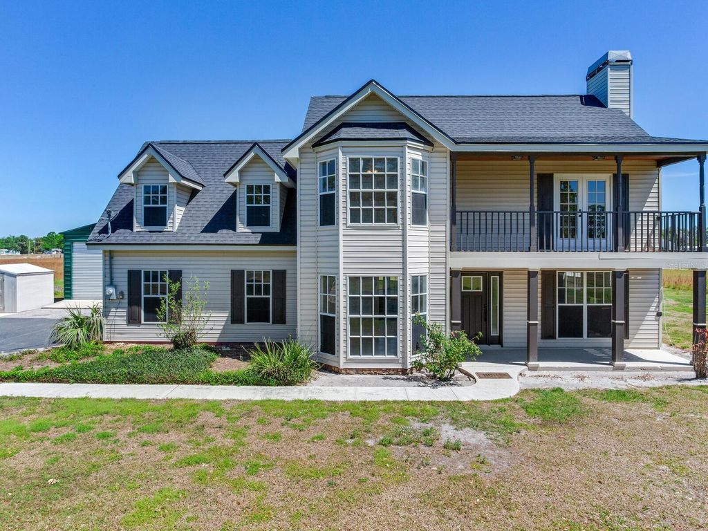 Photo of 3434 E Keysville Road, Lithia, FL 33547 (MLS # TB8379906)