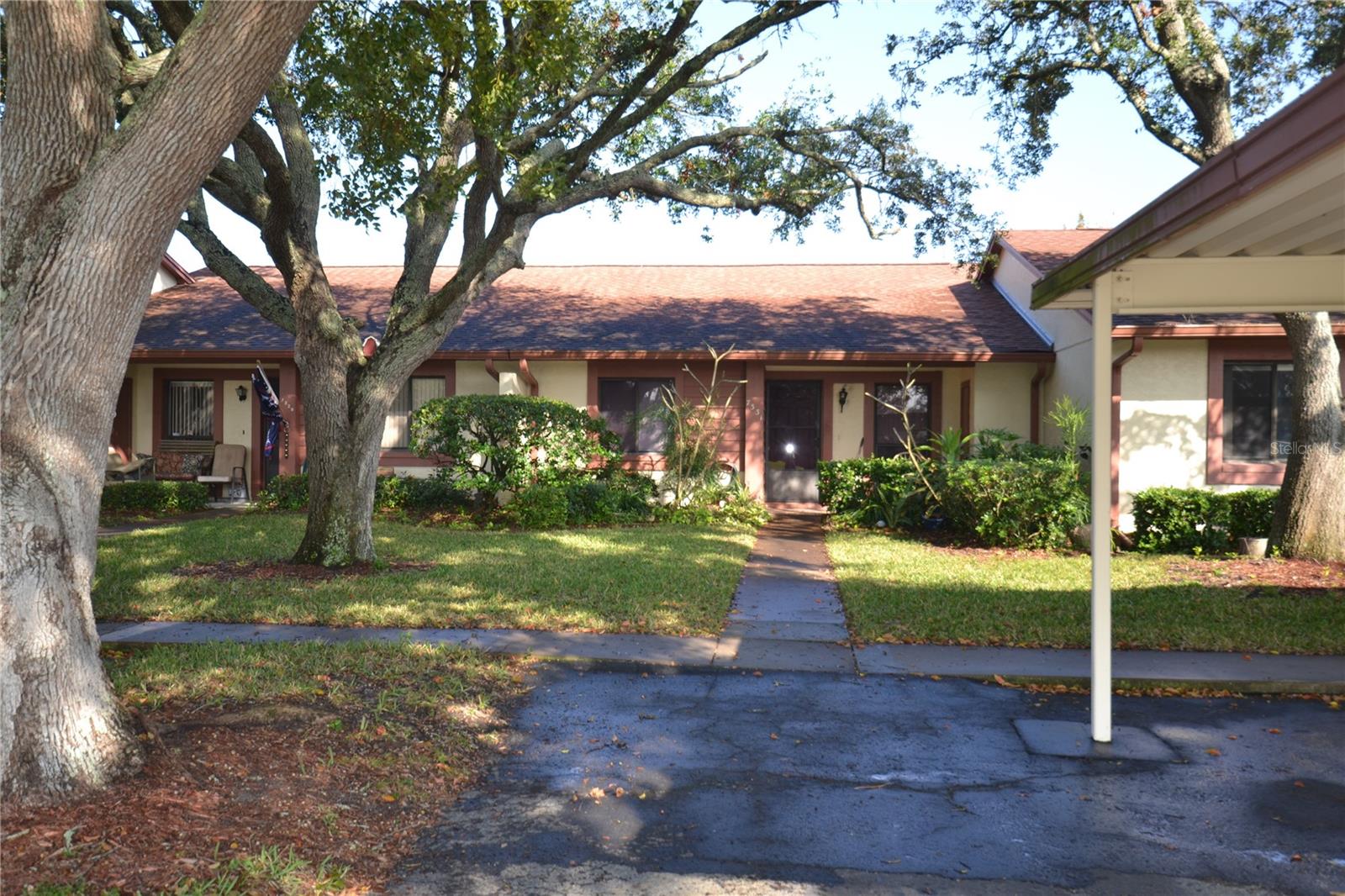 GLENWOOD VILLAGE CONDO - Residential Lease