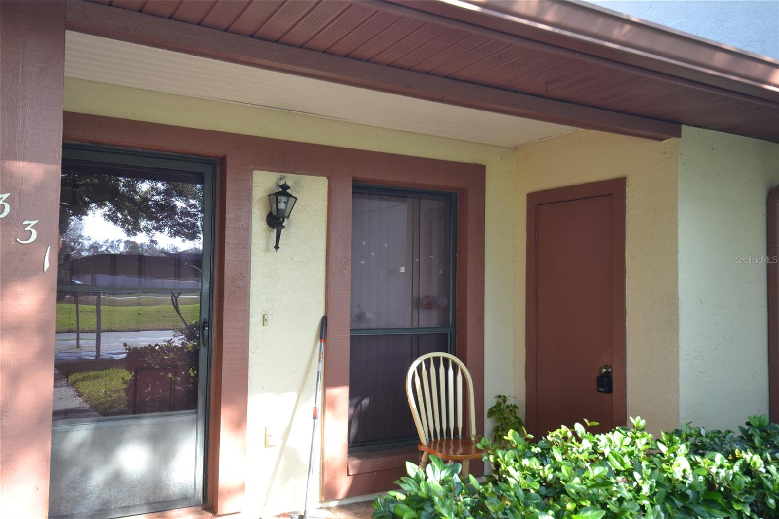 GLENWOOD VILLAGE CONDO - Residential Lease