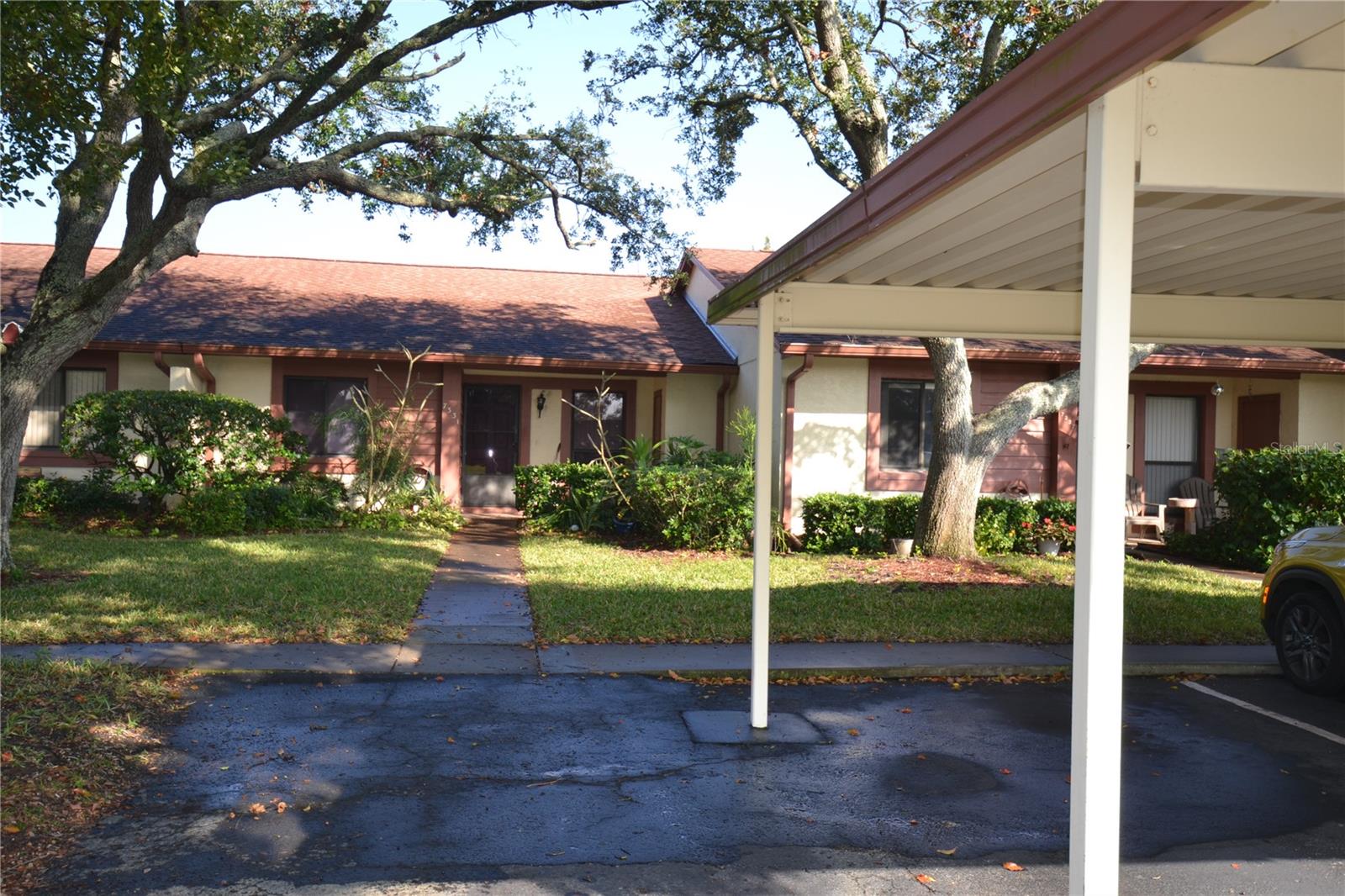 GLENWOOD VILLAGE CONDO - Residential Lease