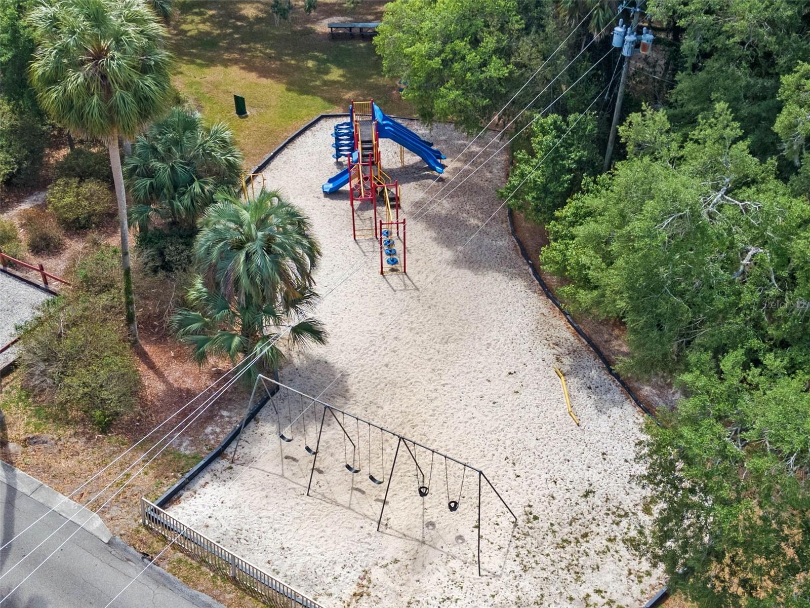 FAIRWAY VILLAS - Residential