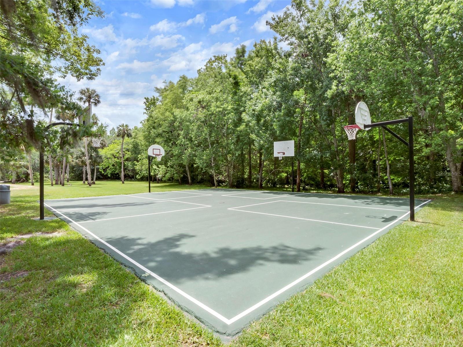 FAIRWAY VILLAS - Residential