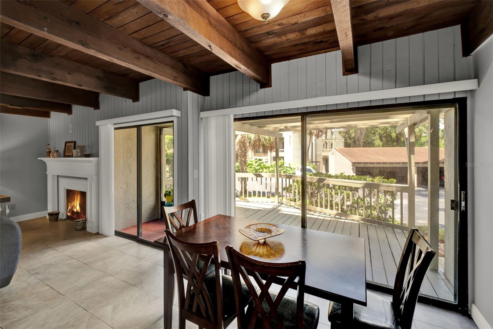 FAIRWAY VILLAS - Residential