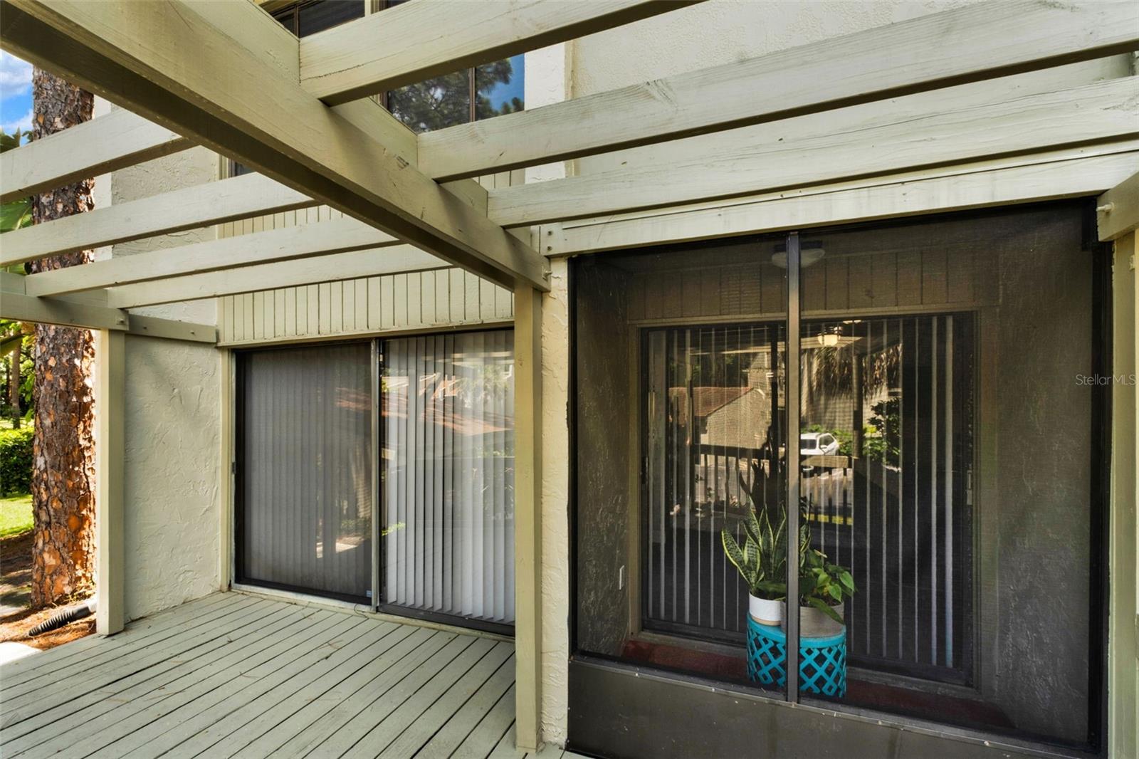 FAIRWAY VILLAS - Residential