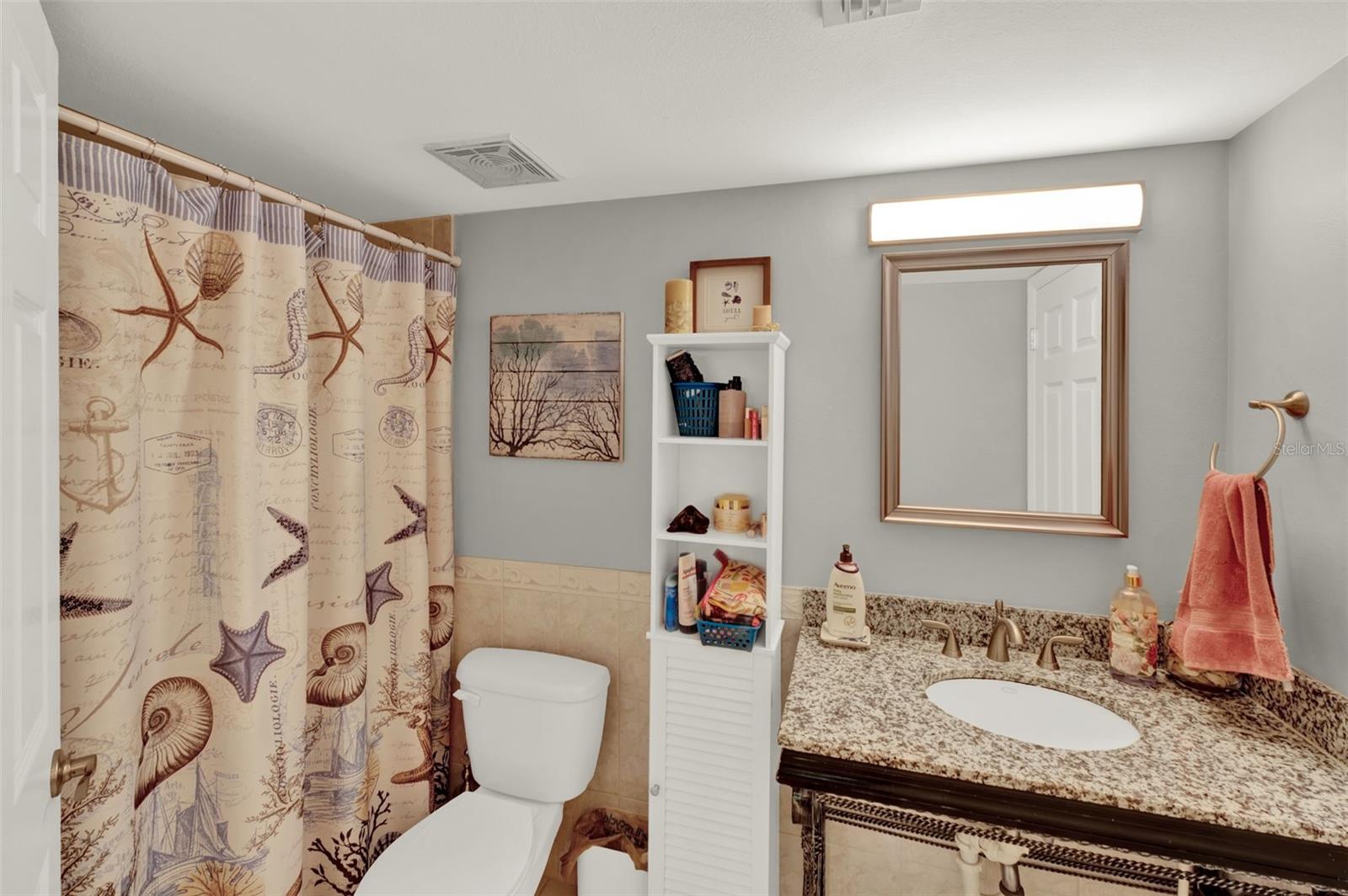 FAIRWAY VILLAS - Residential