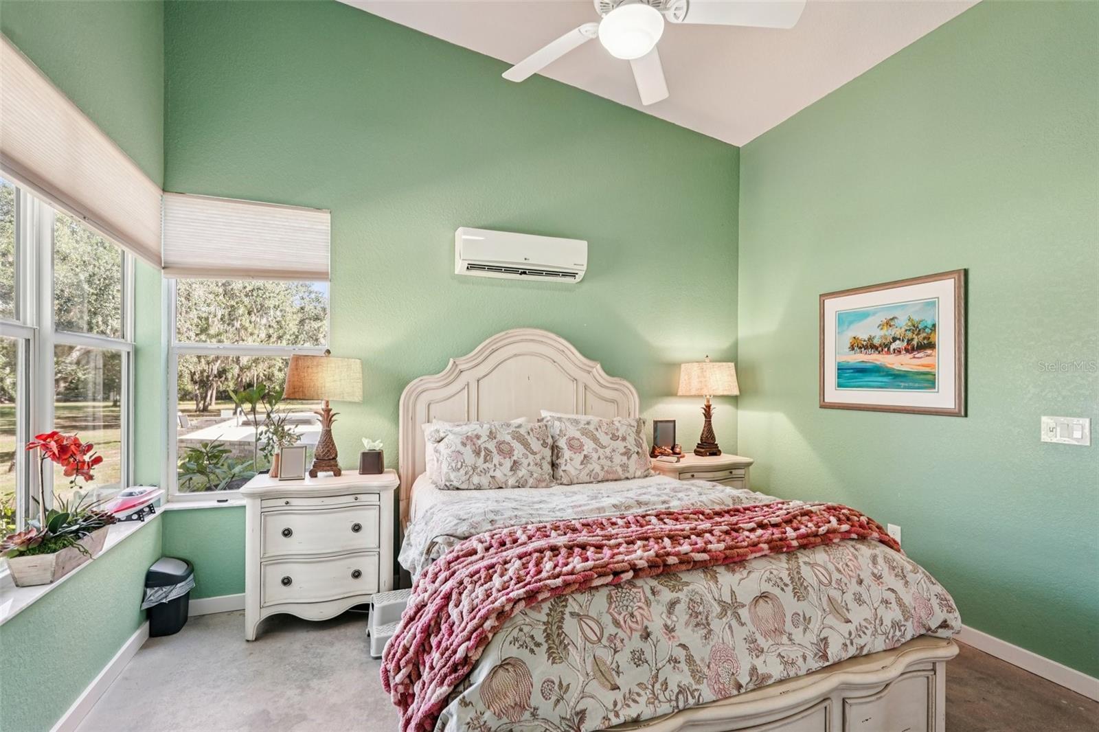 RANCHES AT MOSSY HAMMOCK - Residential