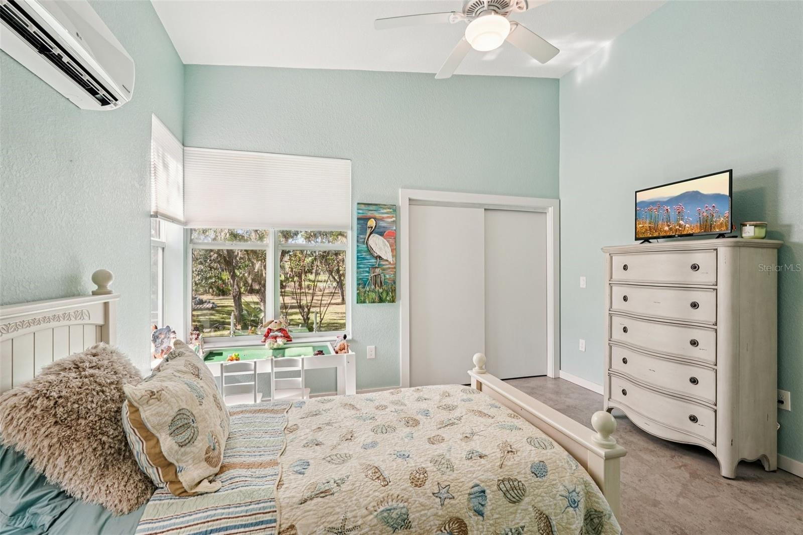 RANCHES AT MOSSY HAMMOCK - Residential