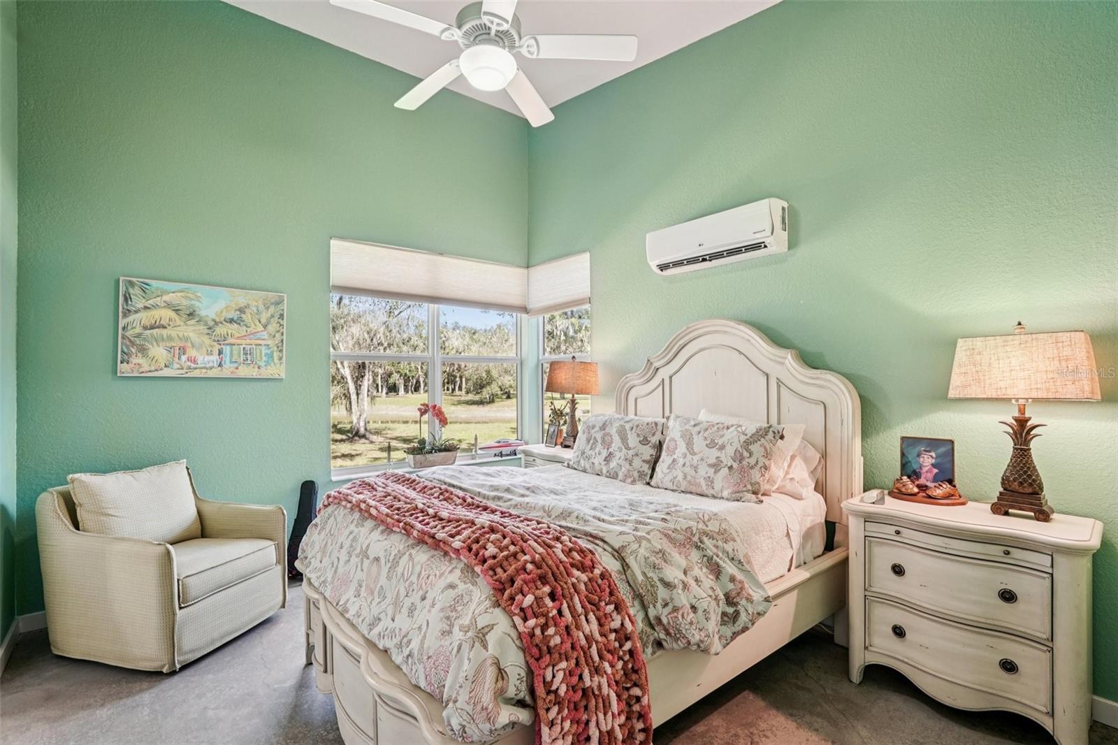 RANCHES AT MOSSY HAMMOCK - Residential