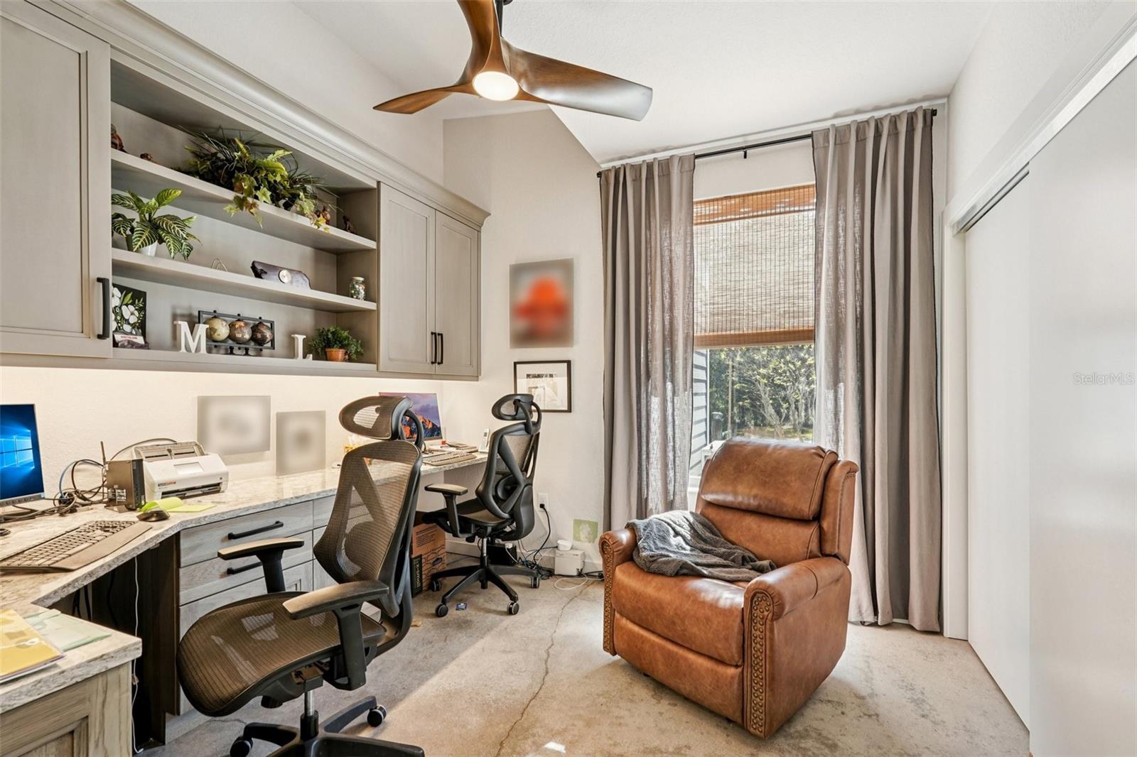 RANCHES AT MOSSY HAMMOCK - Residential