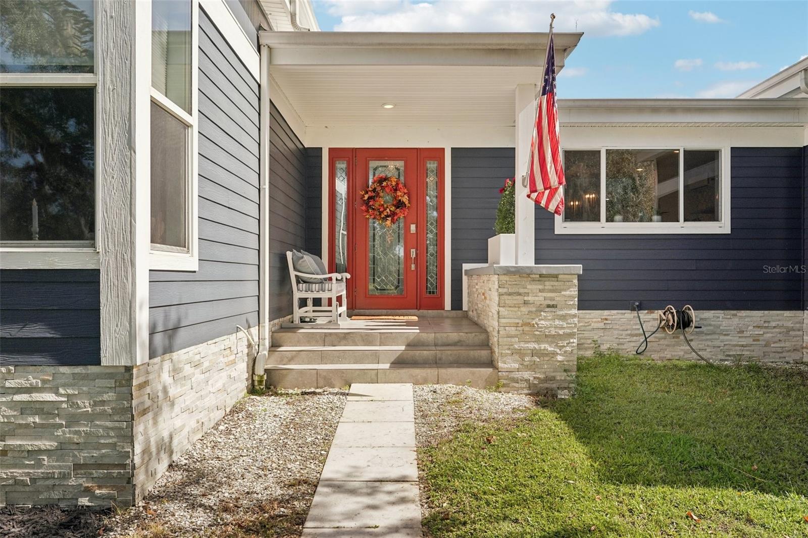 RANCHES AT MOSSY HAMMOCK - Residential