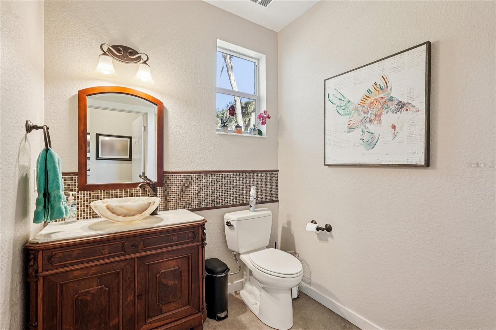 RANCHES AT MOSSY HAMMOCK - Residential