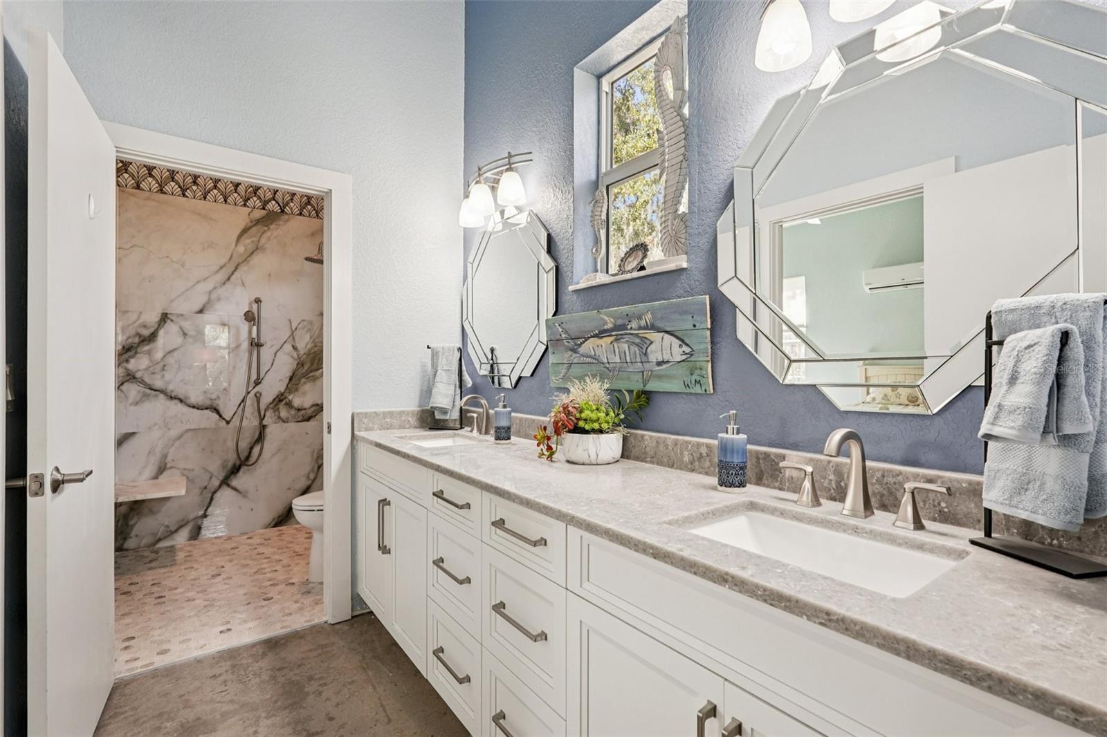 RANCHES AT MOSSY HAMMOCK - Residential