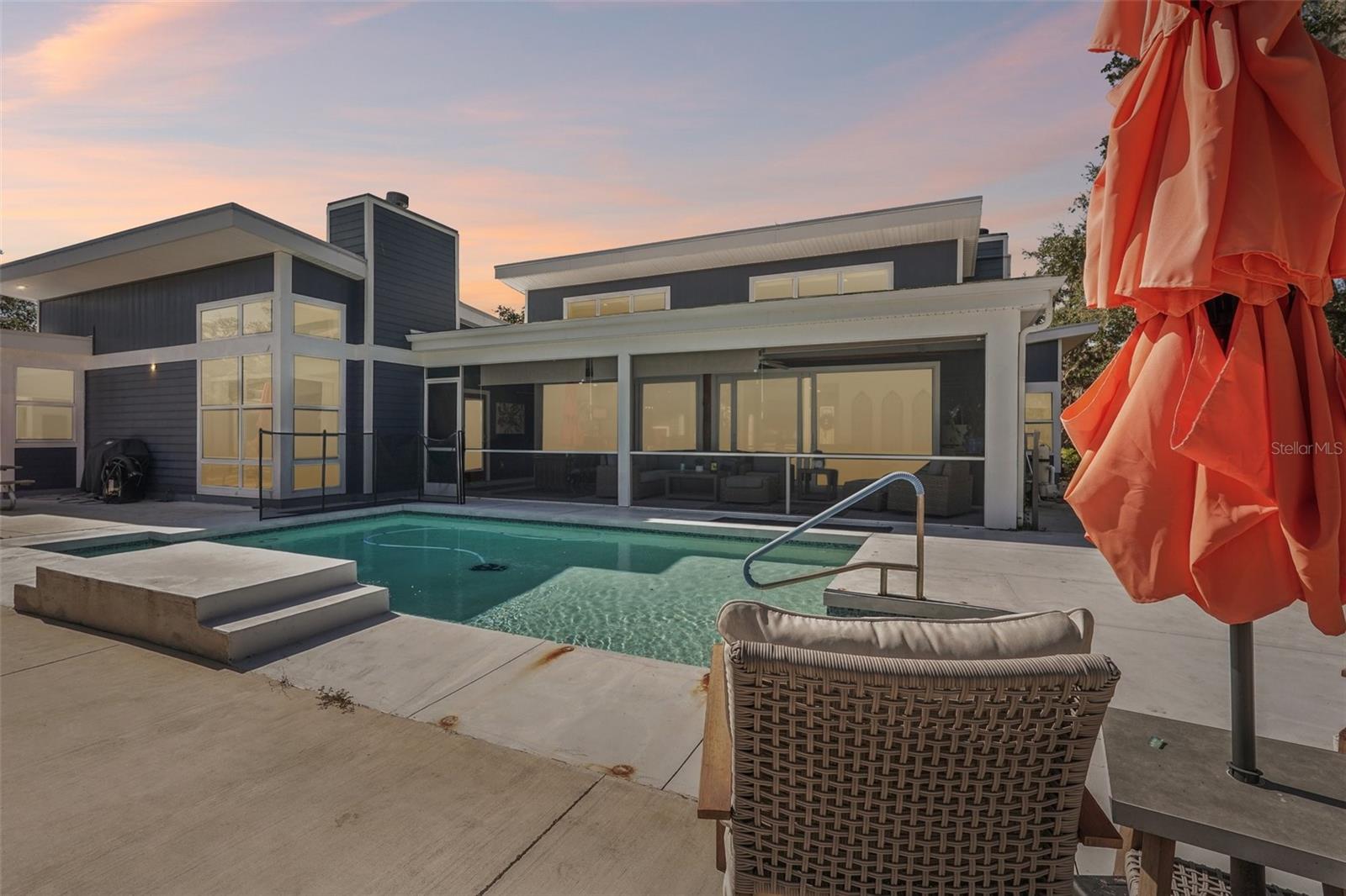 RANCHES AT MOSSY HAMMOCK - Residential