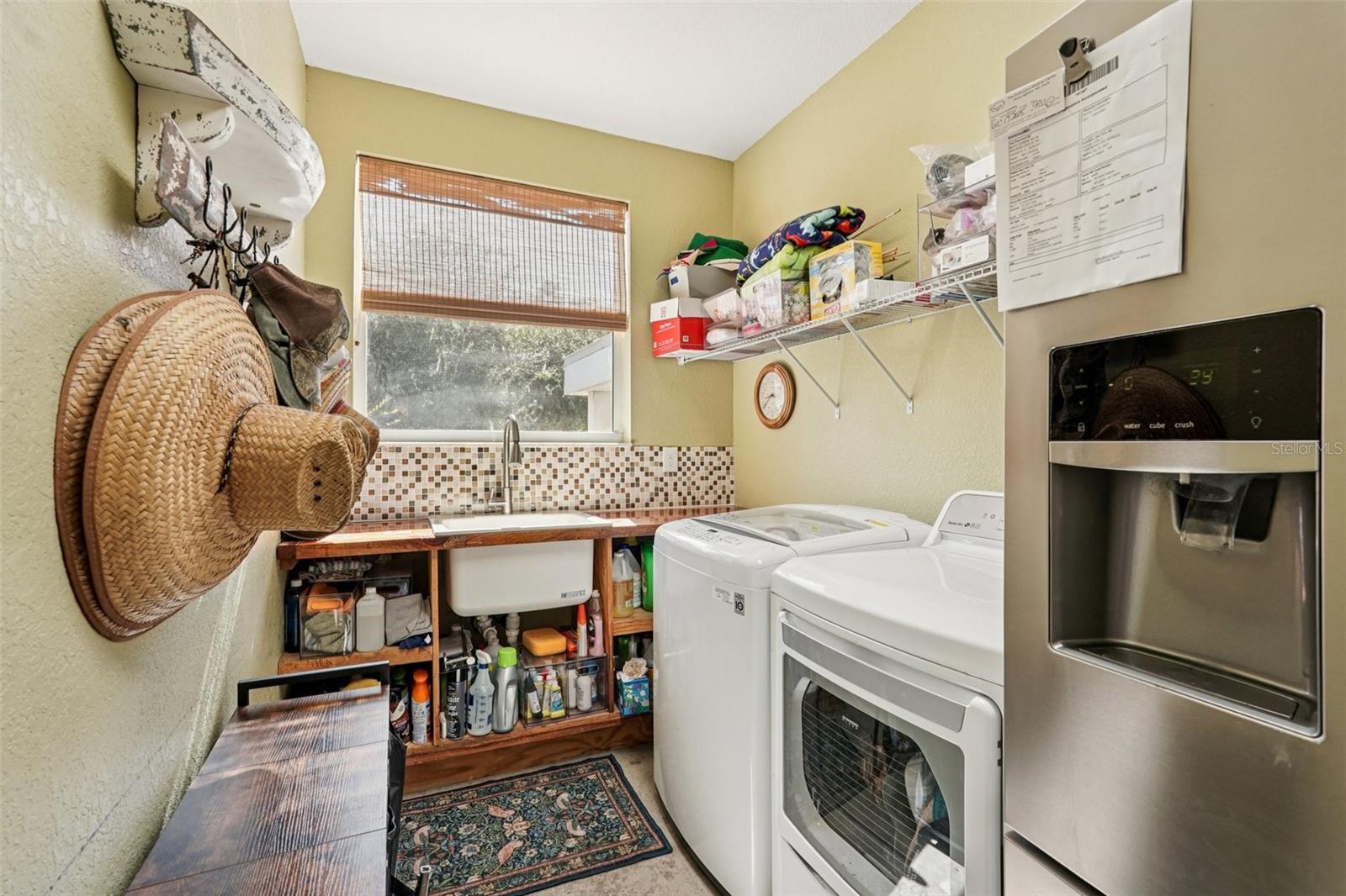 RANCHES AT MOSSY HAMMOCK - Residential