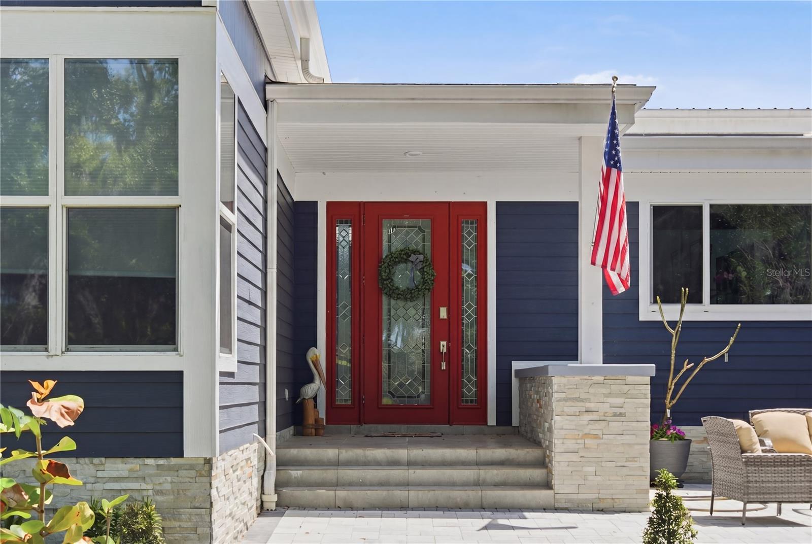 RANCHES AT MOSSY HAMMOCK - Residential