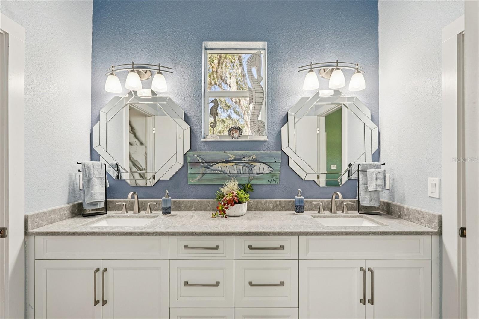 RANCHES AT MOSSY HAMMOCK - Residential