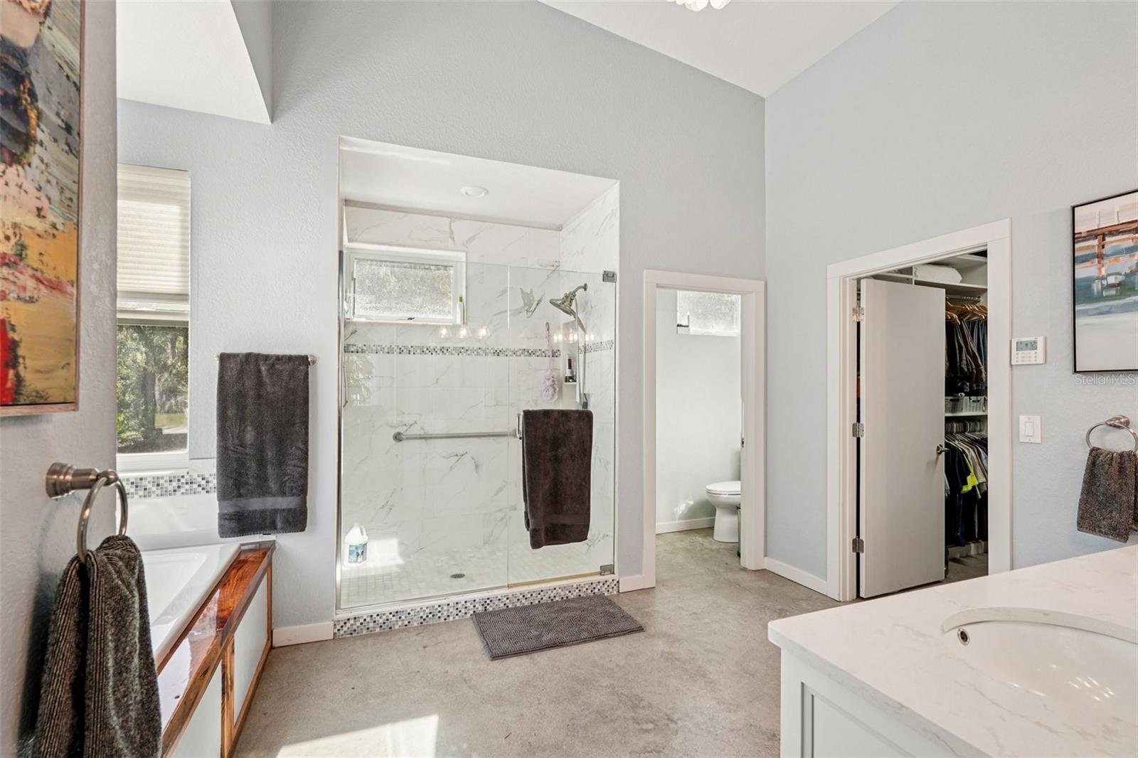 RANCHES AT MOSSY HAMMOCK - Residential