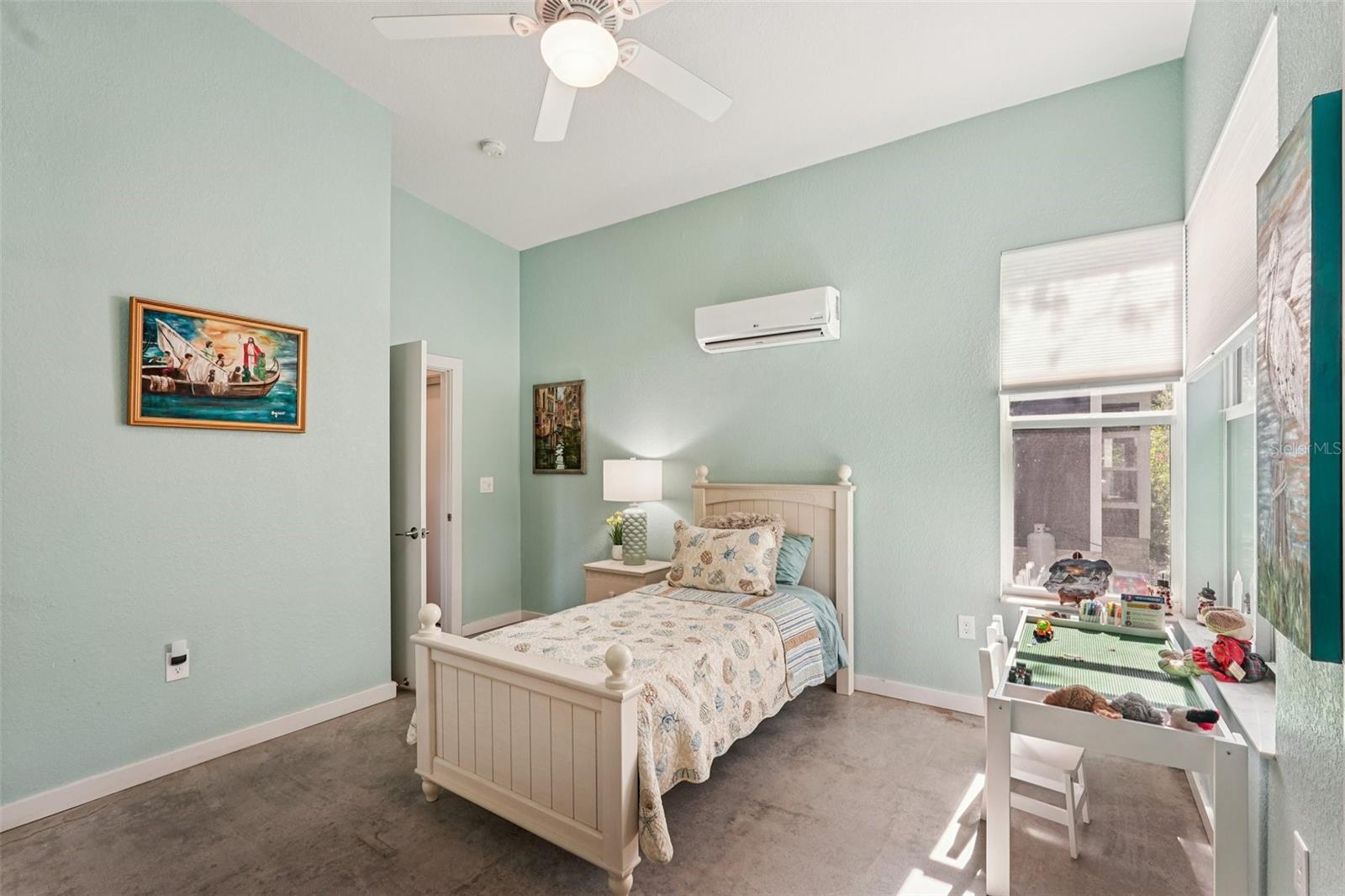 RANCHES AT MOSSY HAMMOCK - Residential