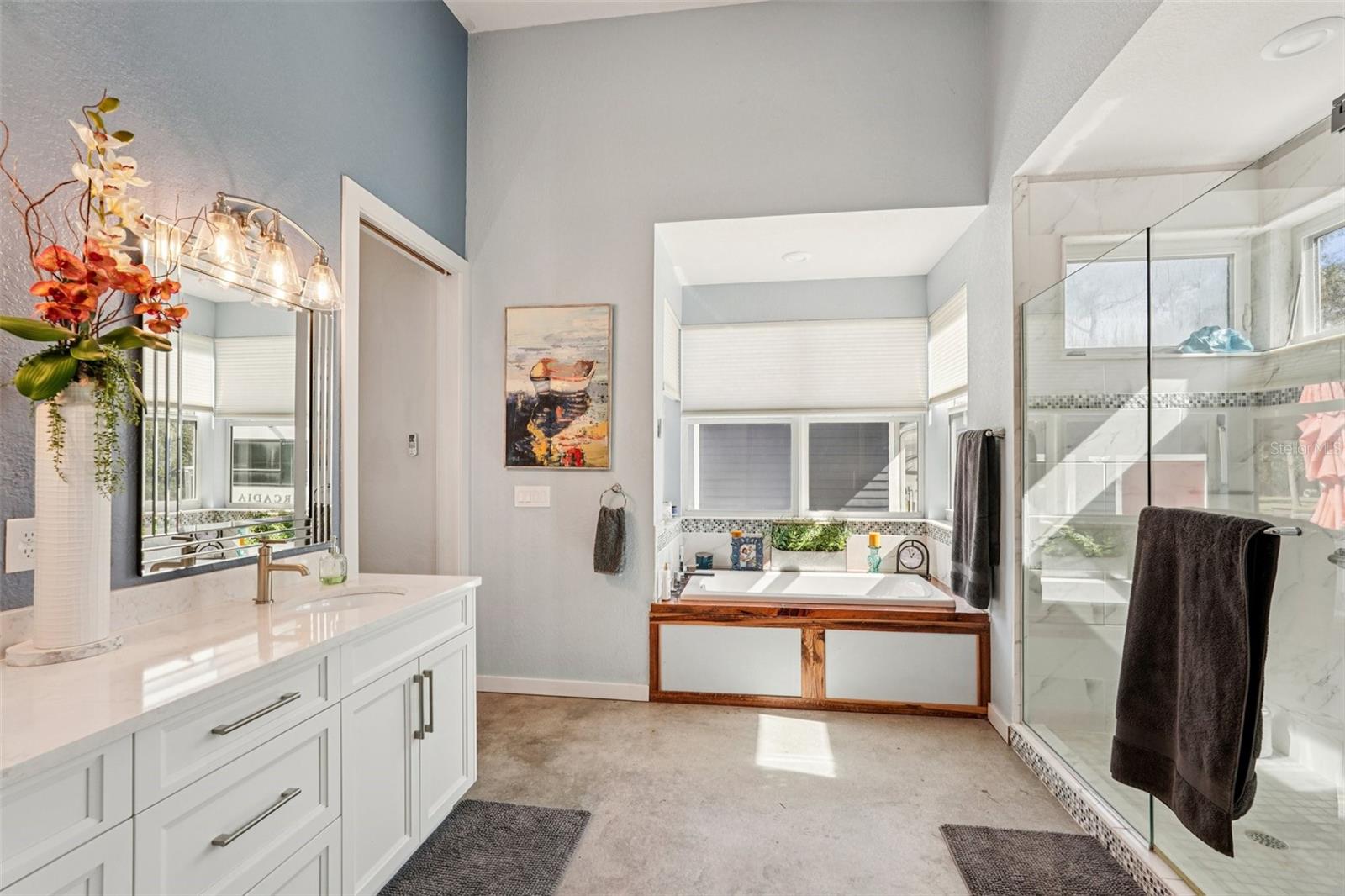 RANCHES AT MOSSY HAMMOCK - Residential