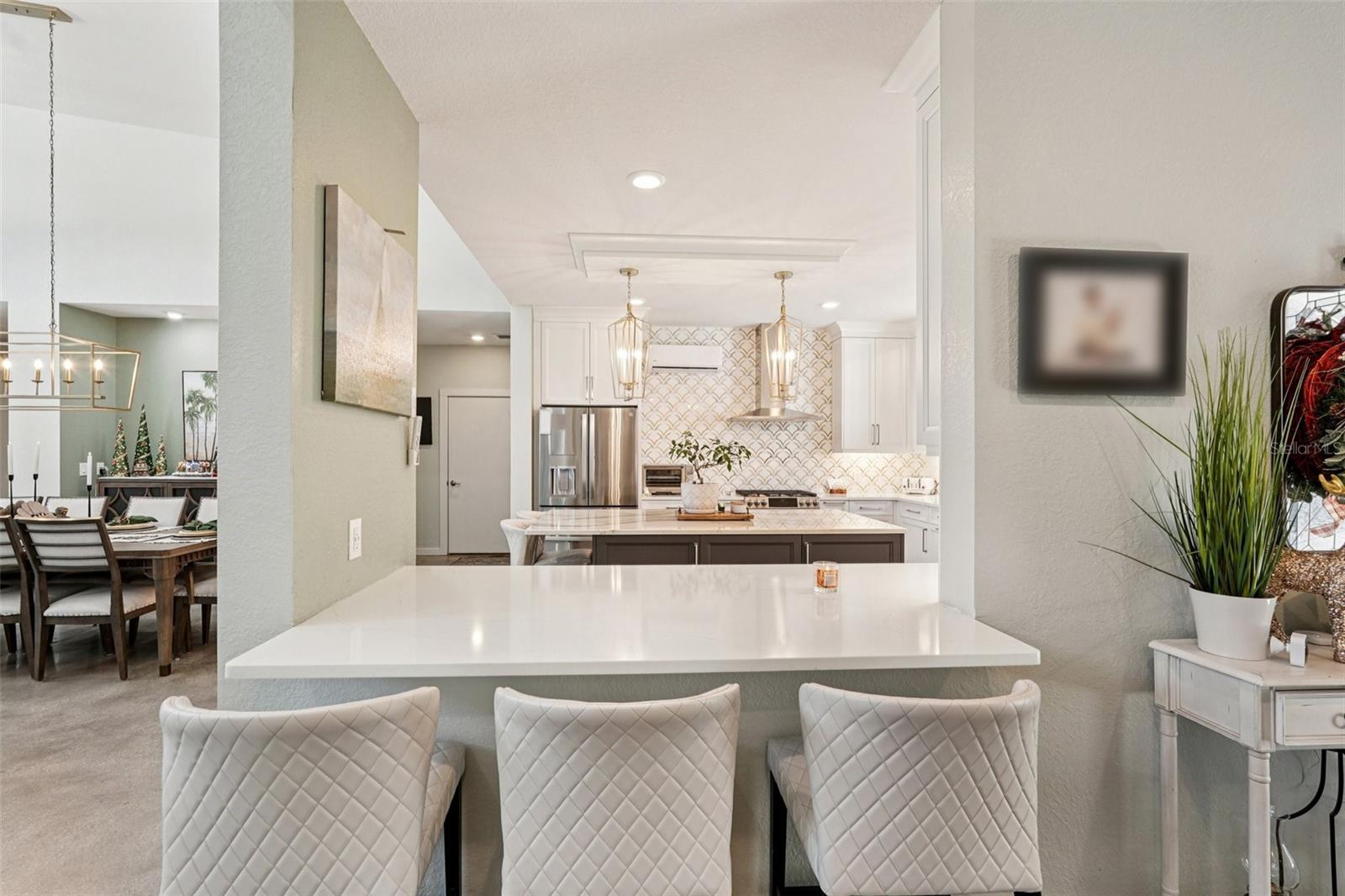 RANCHES AT MOSSY HAMMOCK - Residential