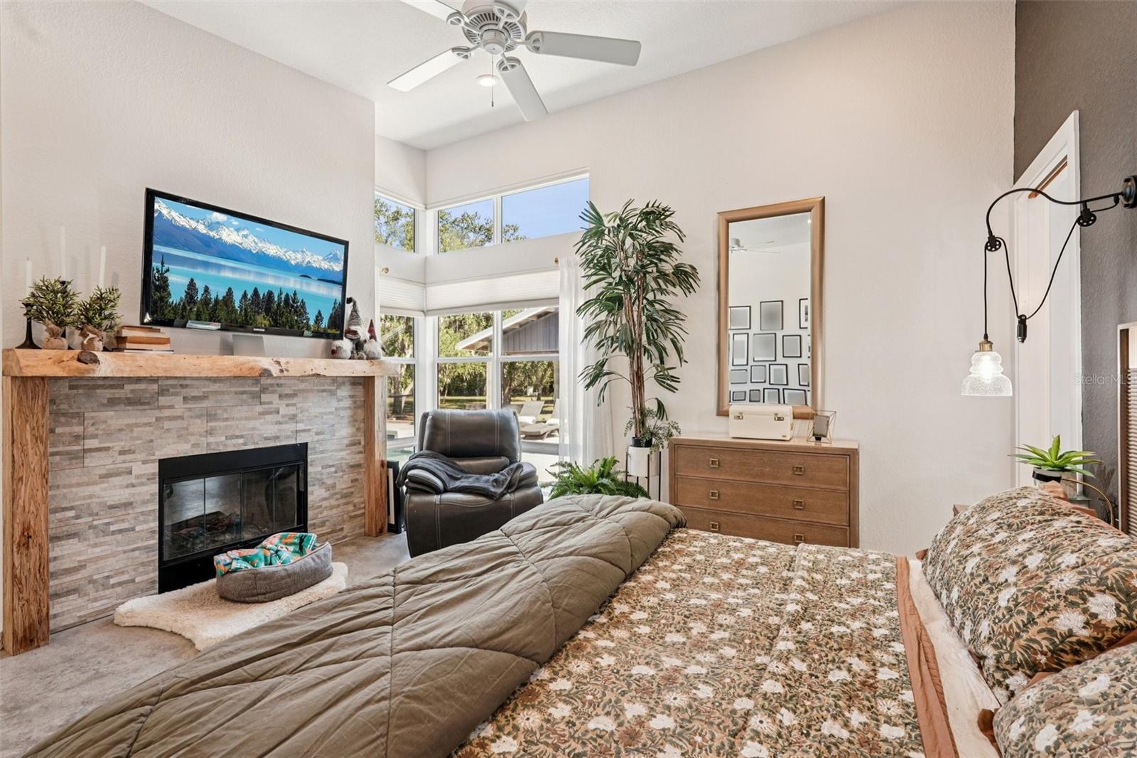 RANCHES AT MOSSY HAMMOCK - Residential