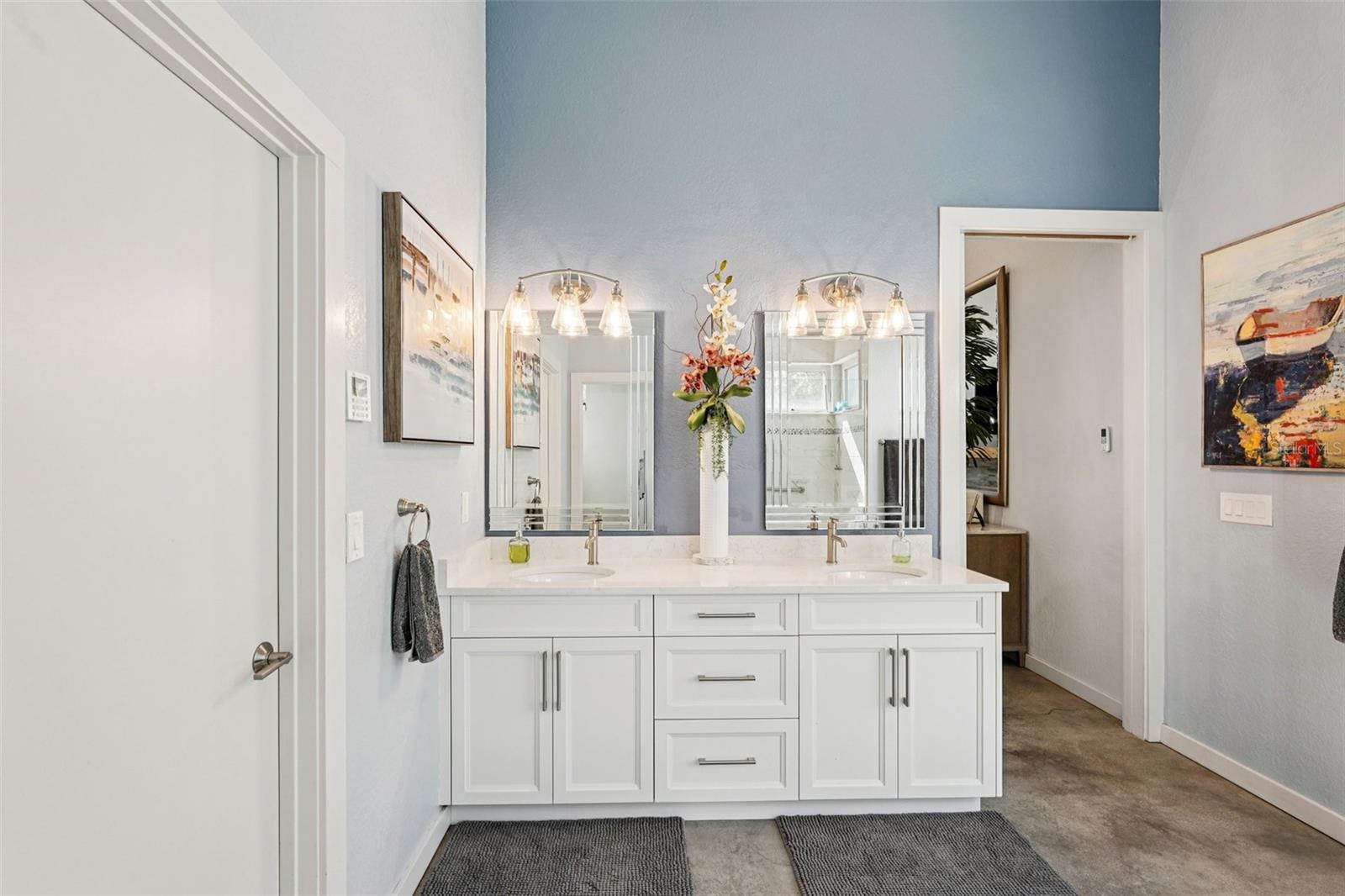 RANCHES AT MOSSY HAMMOCK - Residential