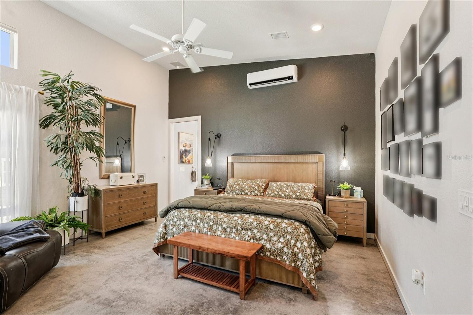 RANCHES AT MOSSY HAMMOCK - Residential